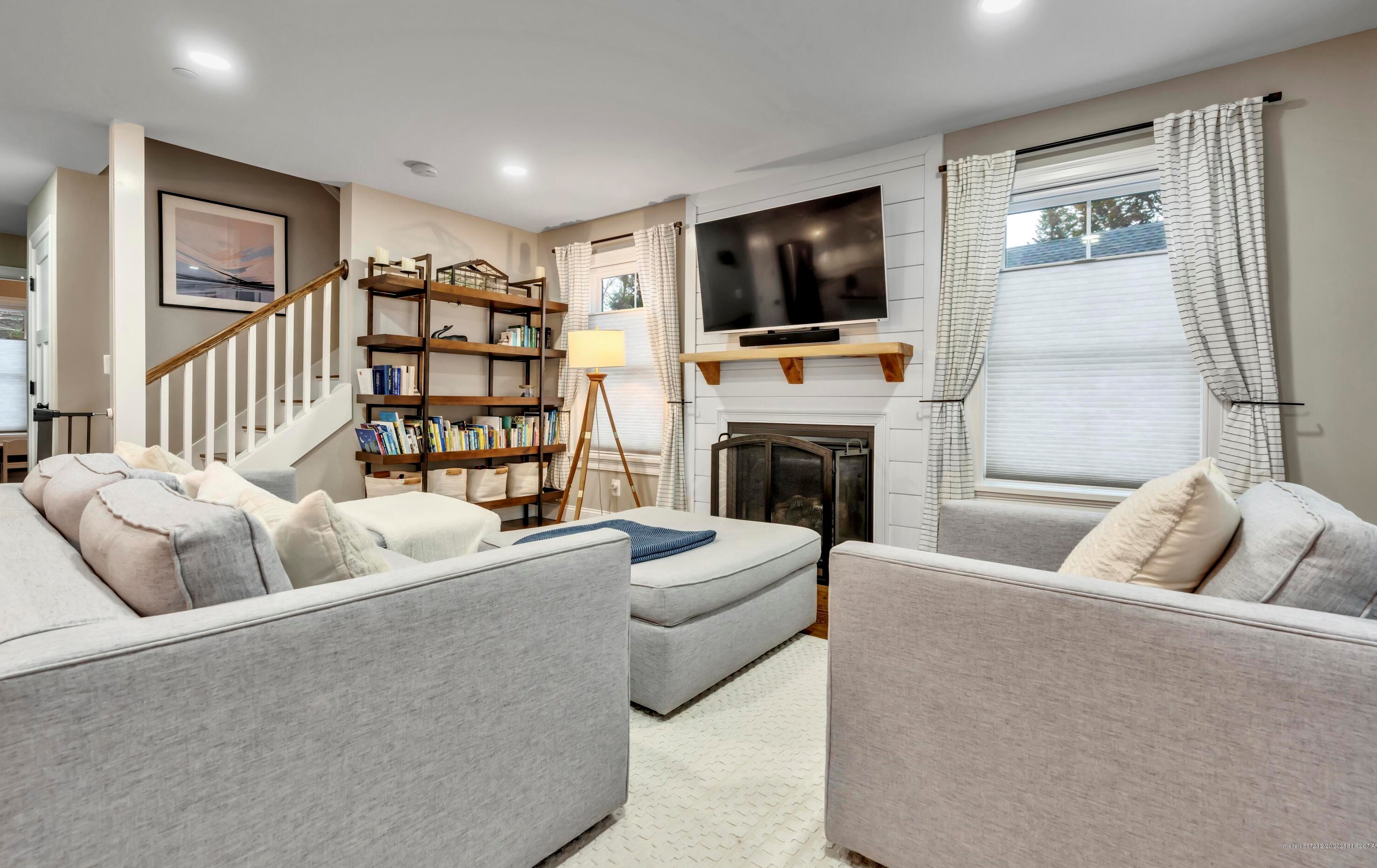 11 Christy Rd, Portland ME  04103-2807 exterior