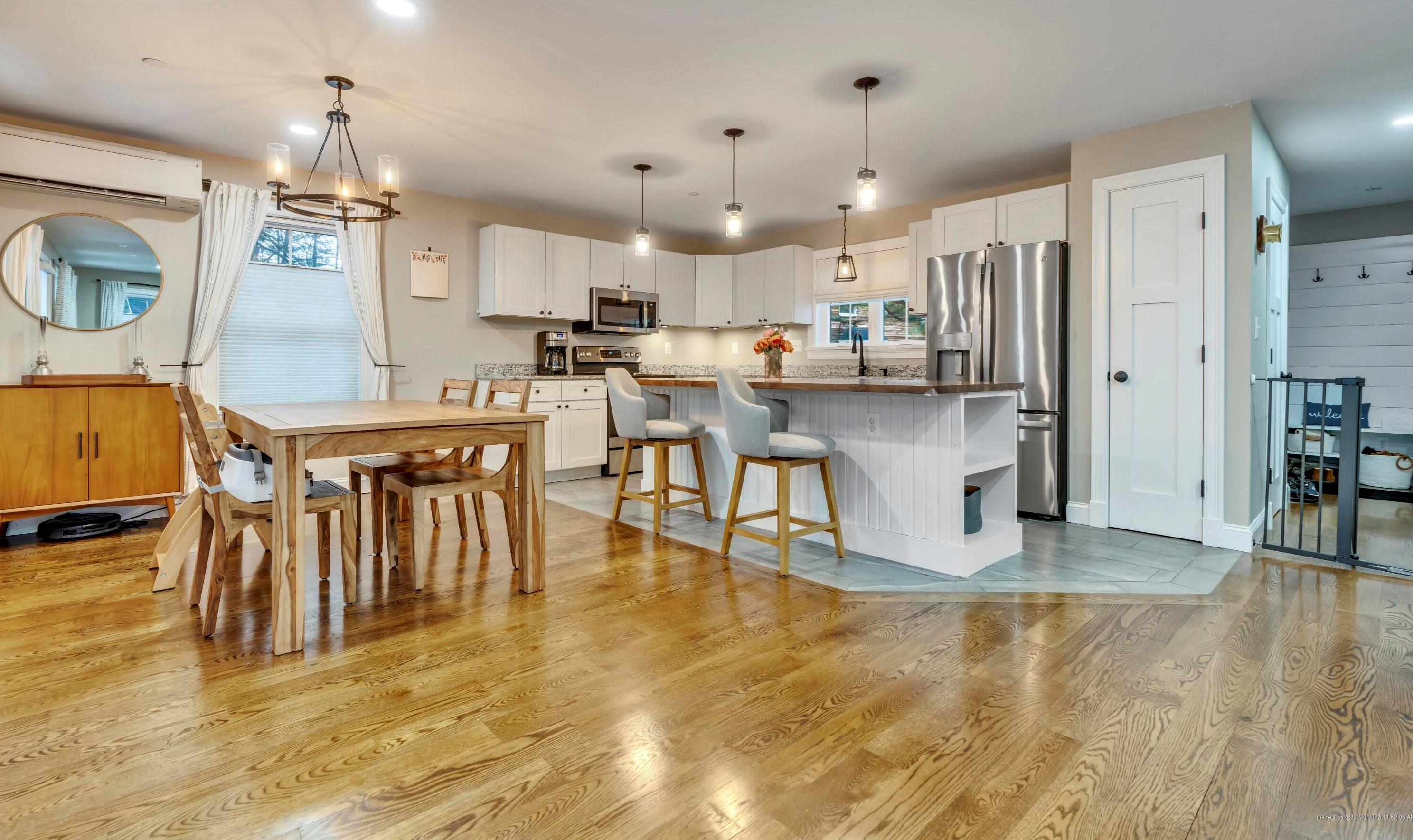 11 Christy Rd, Portland ME  04103-2807 exterior