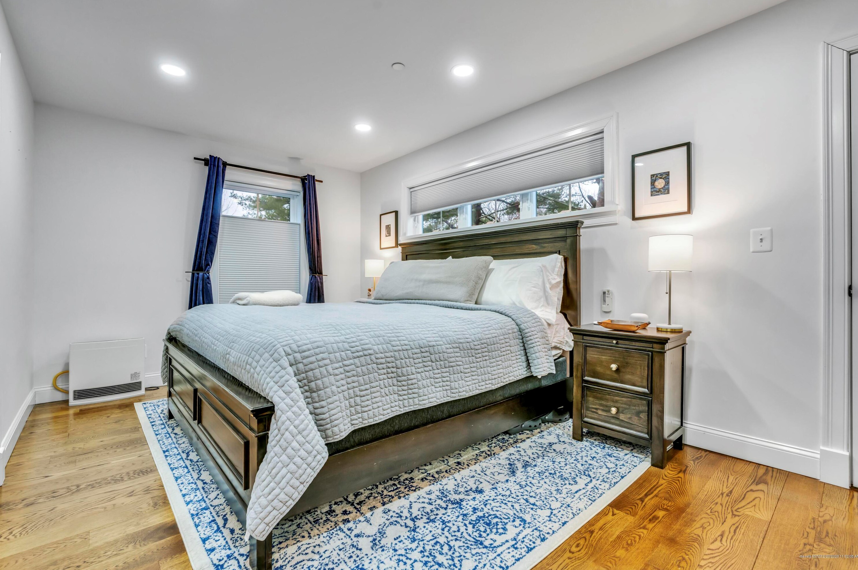 11 Christy Rd, Portland ME  04103-2807 exterior