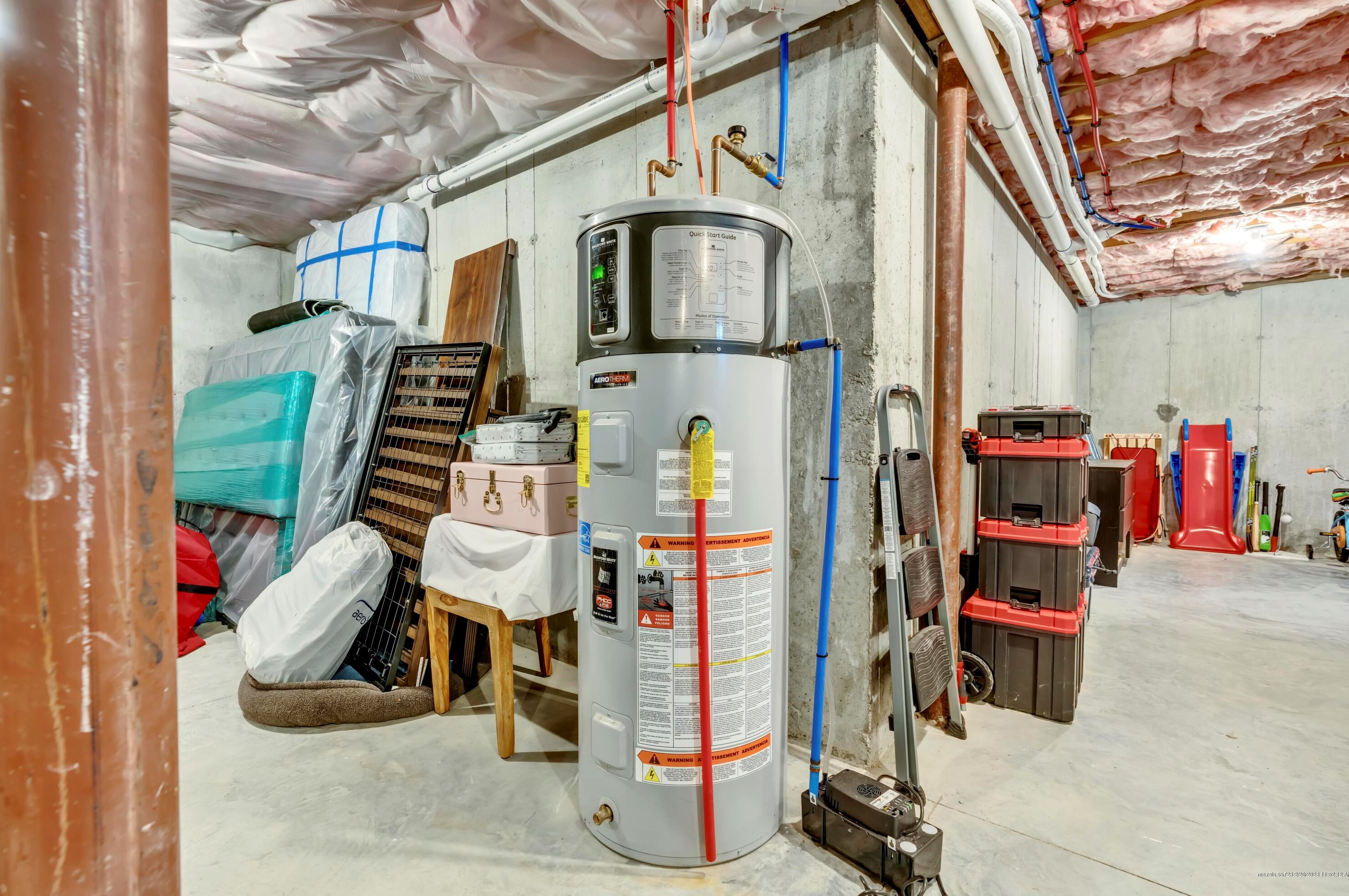 11 Christy Rd, Portland ME  04103-2807 exterior