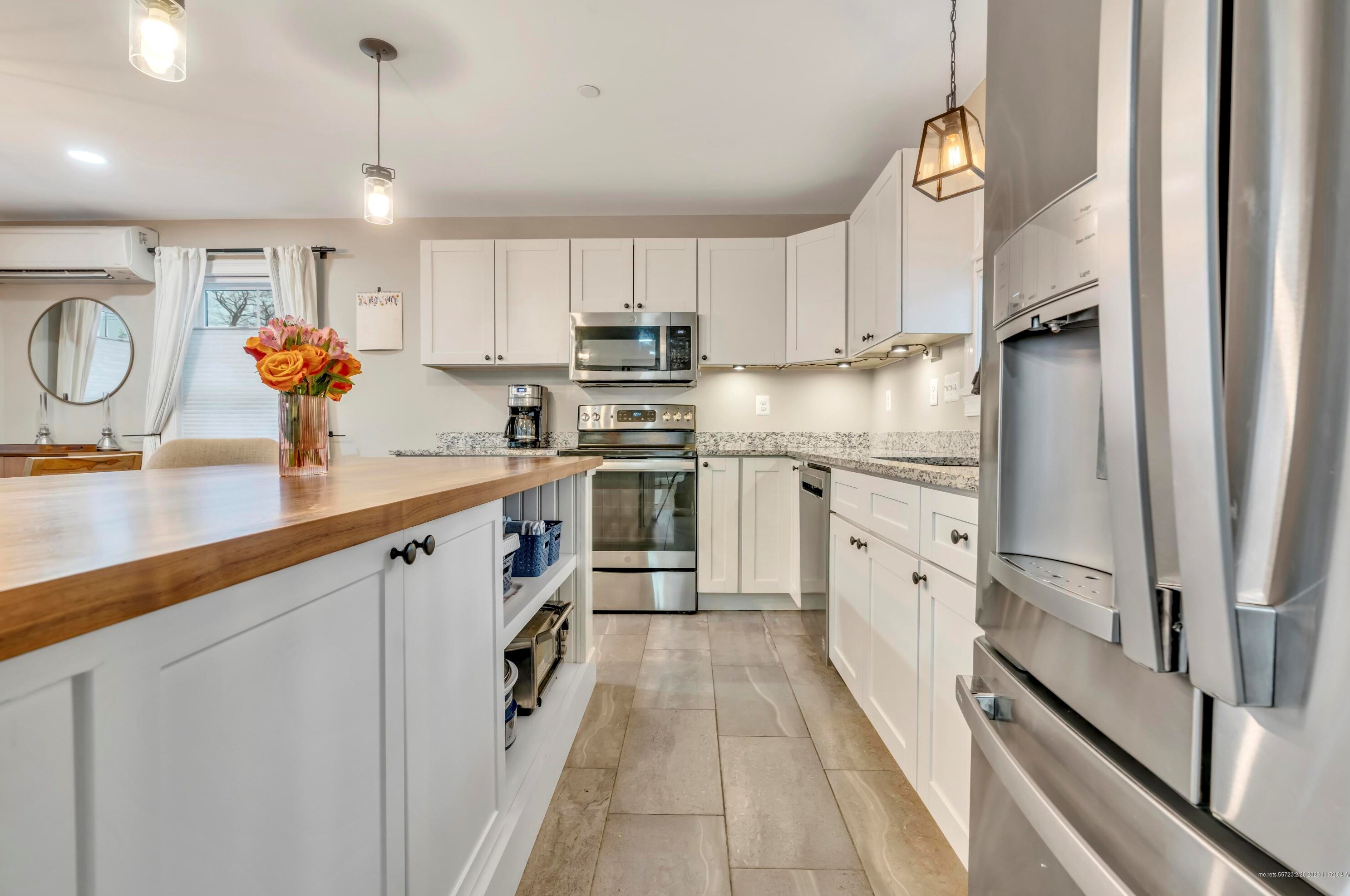 11 Christy Rd, Portland ME  04103-2807 exterior