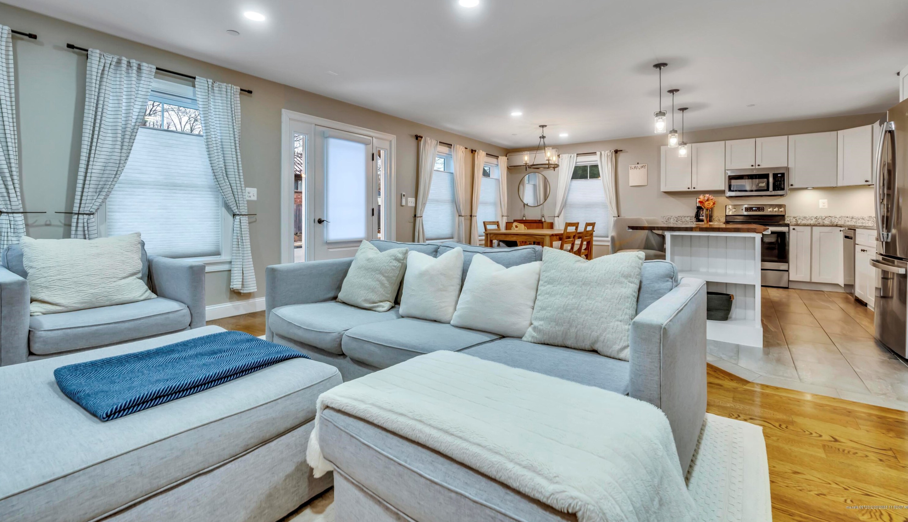 11 Christy Rd, Portland ME  04103-2807 exterior