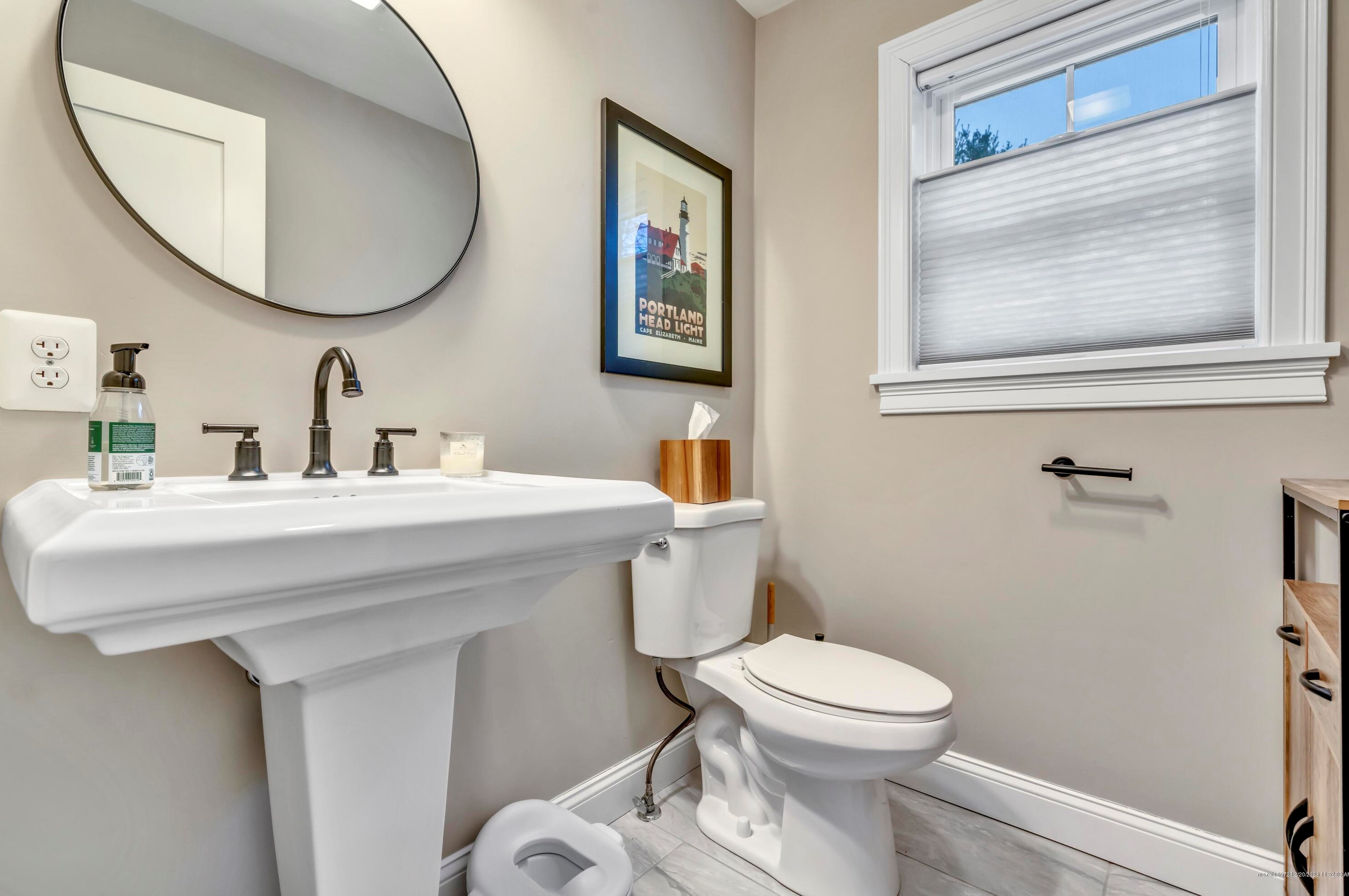 11 Christy Rd, Portland ME  04103-2807 exterior