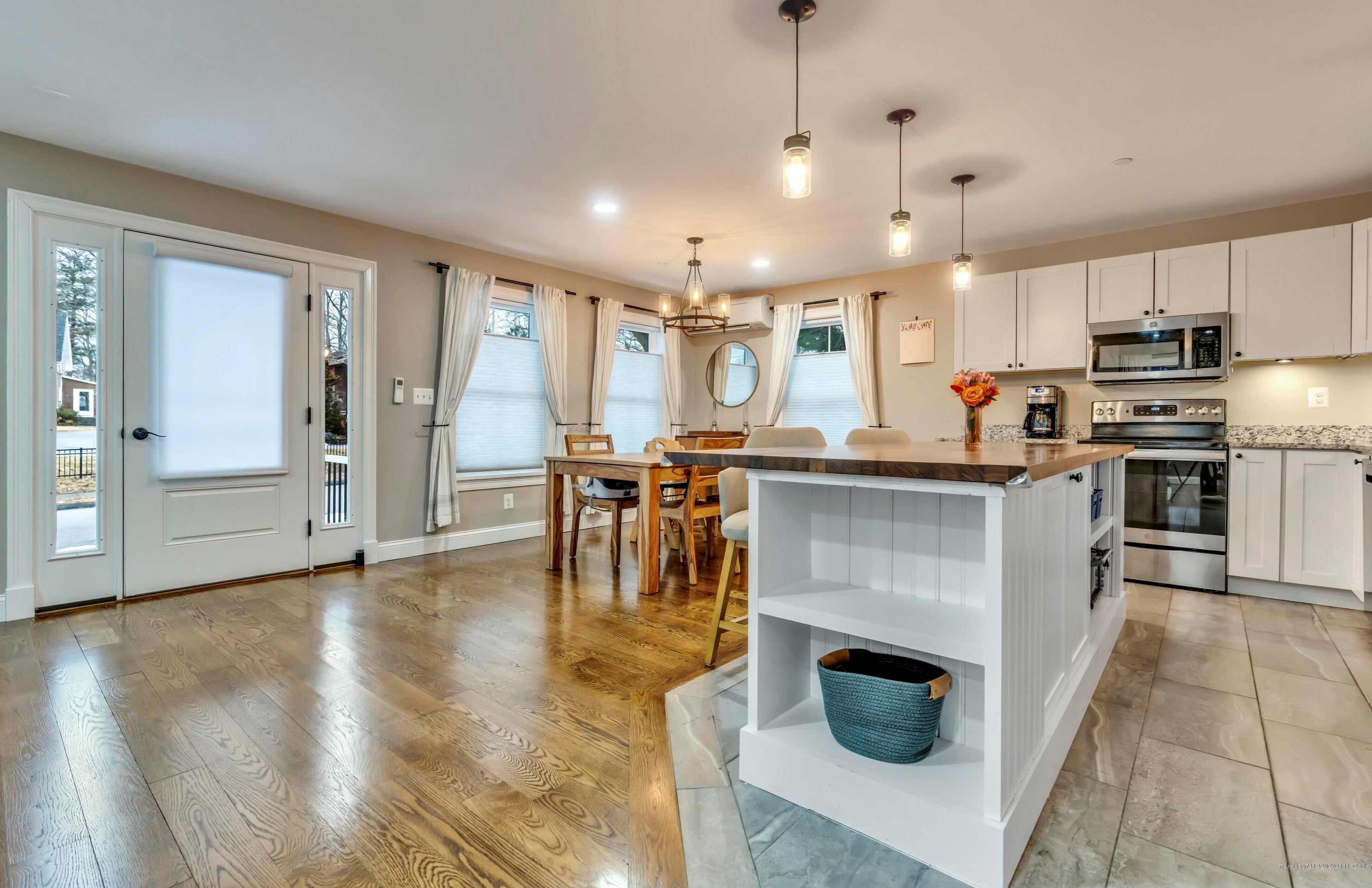 11 Christy Rd, Portland ME  04103-2807 exterior