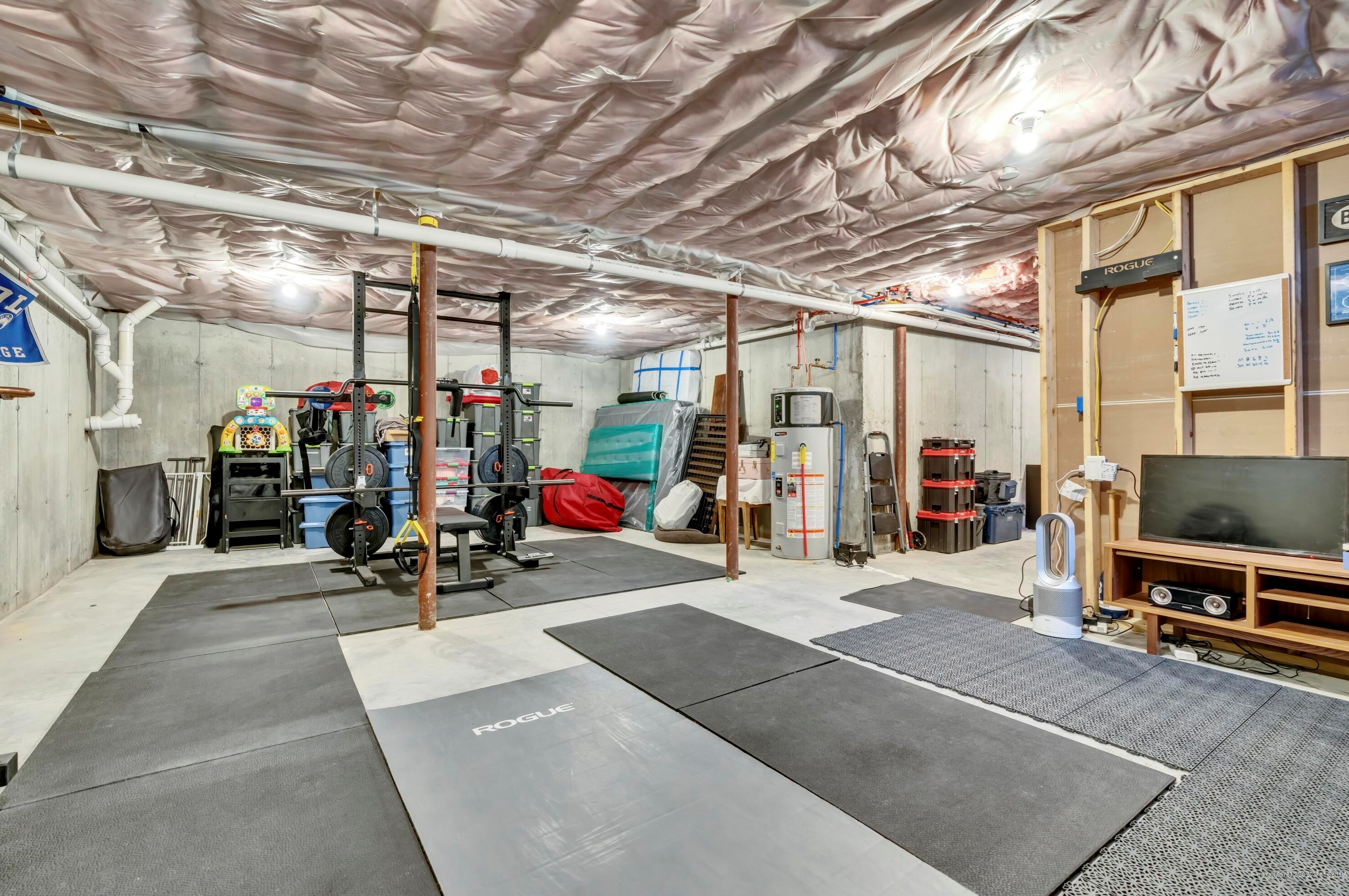 11 Christy Rd, Portland ME  04103-2807 exterior