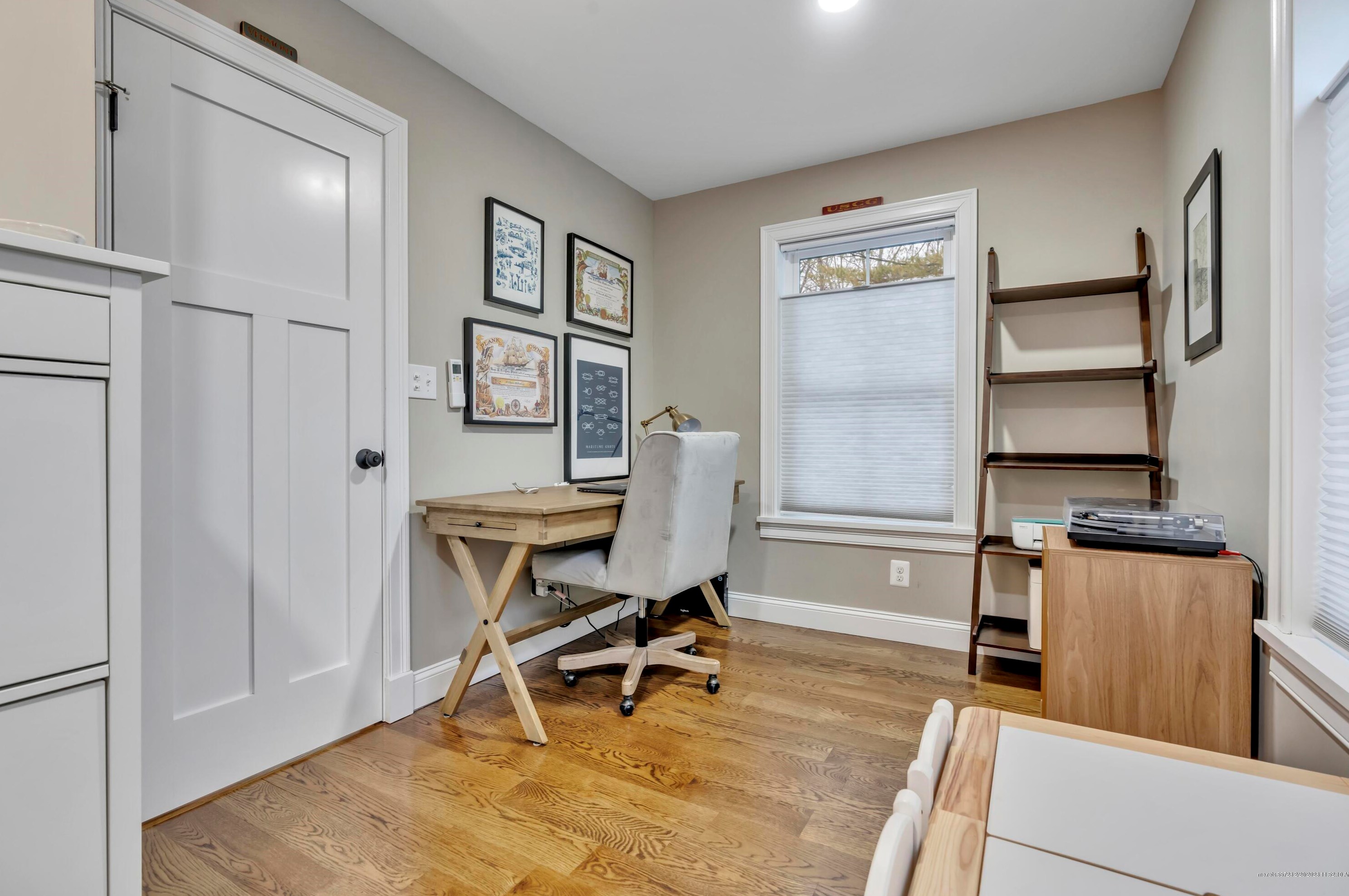 11 Christy Rd, Portland ME  04103-2807 exterior