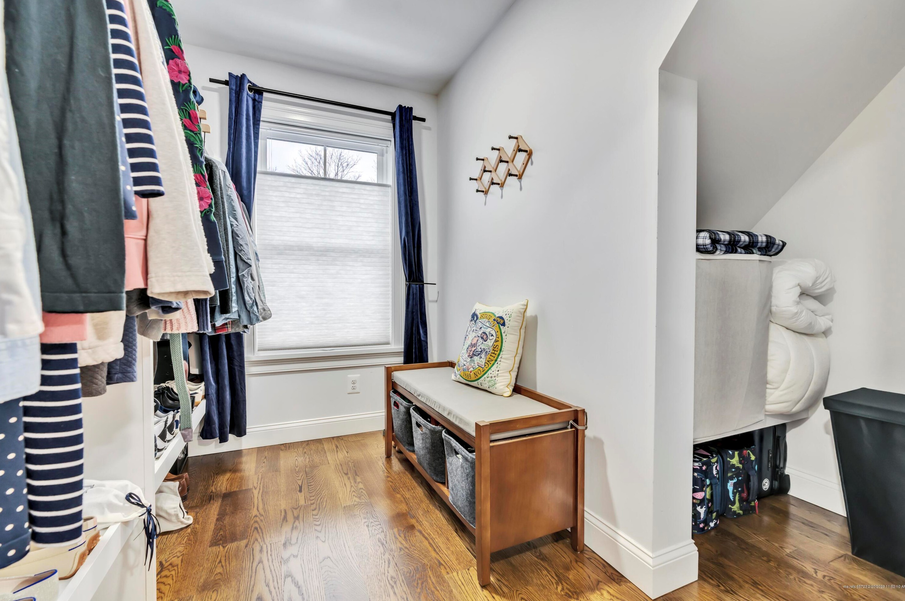 11 Christy Rd, Portland ME  04103-2807 exterior