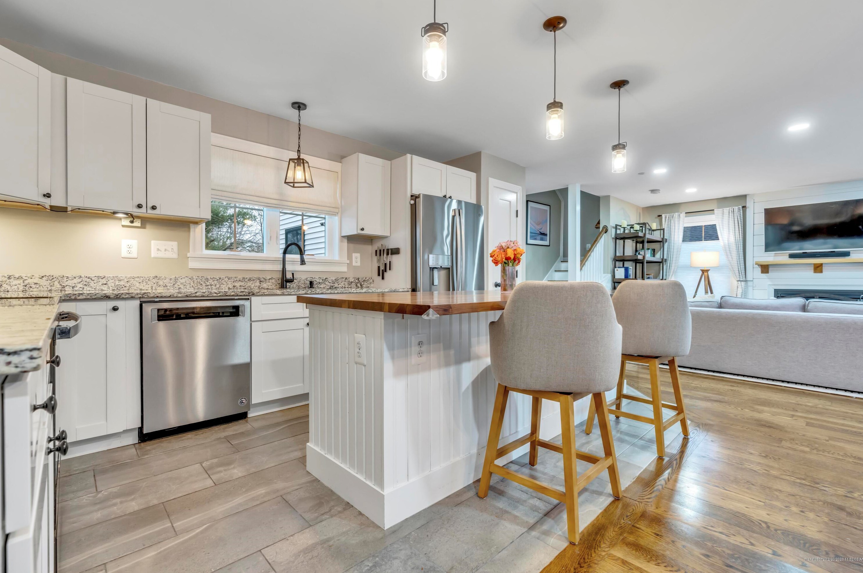 11 Christy Rd, Portland ME  04103-2807 exterior