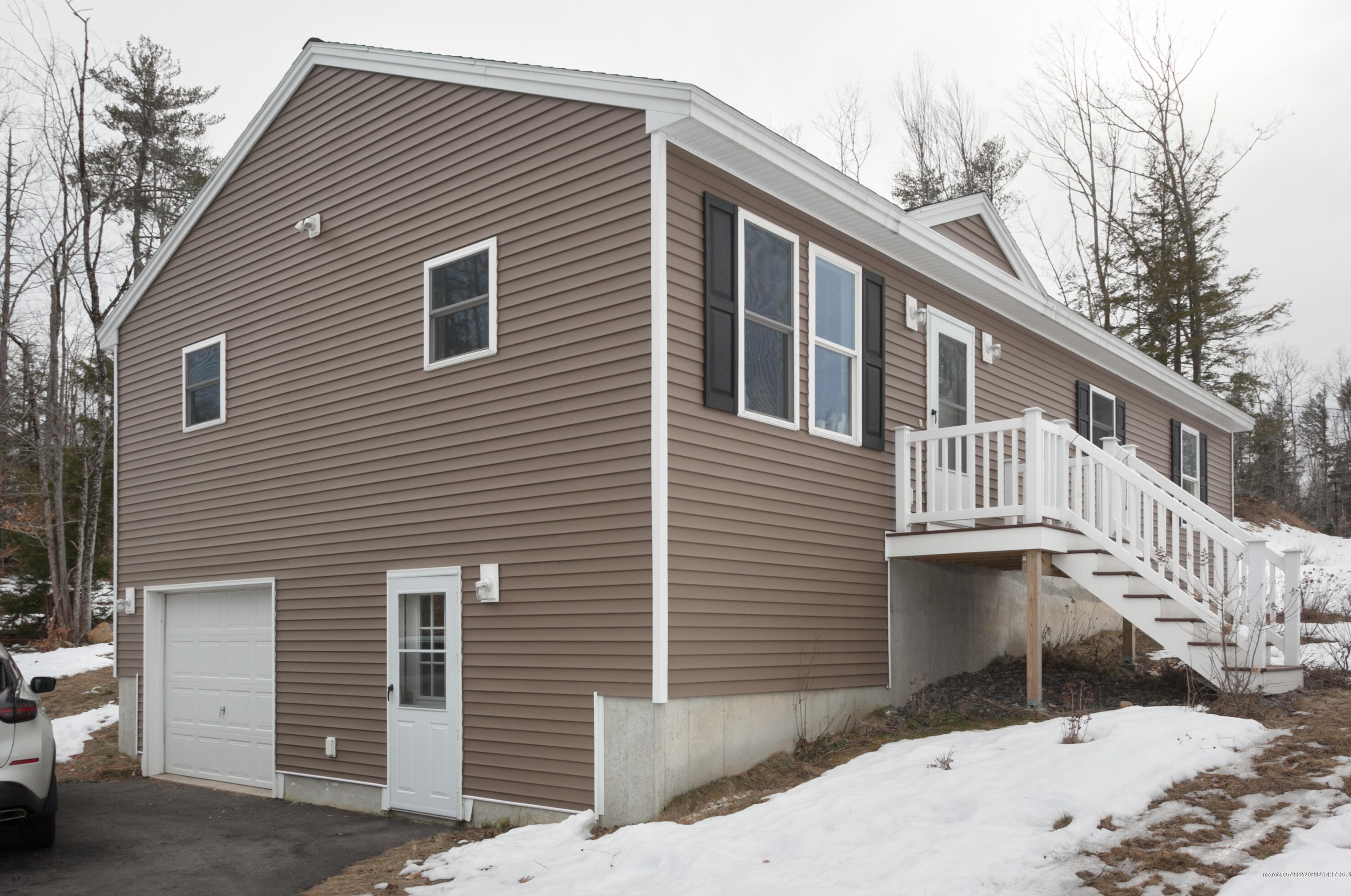 320 Heath Rd, Lebanon, ME 04027 exterior