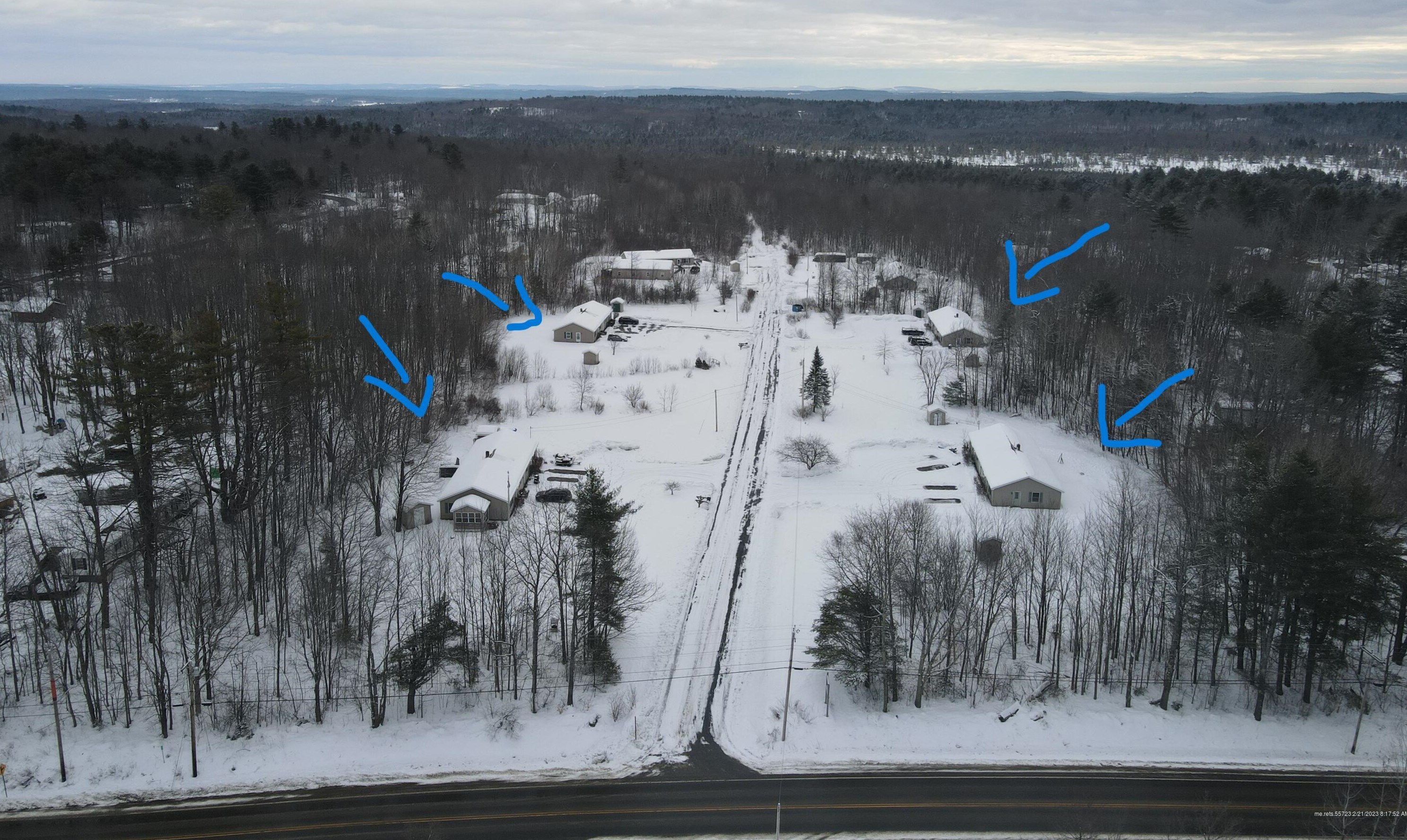 7-18 Cameron Dr, Augusta, ME 04330