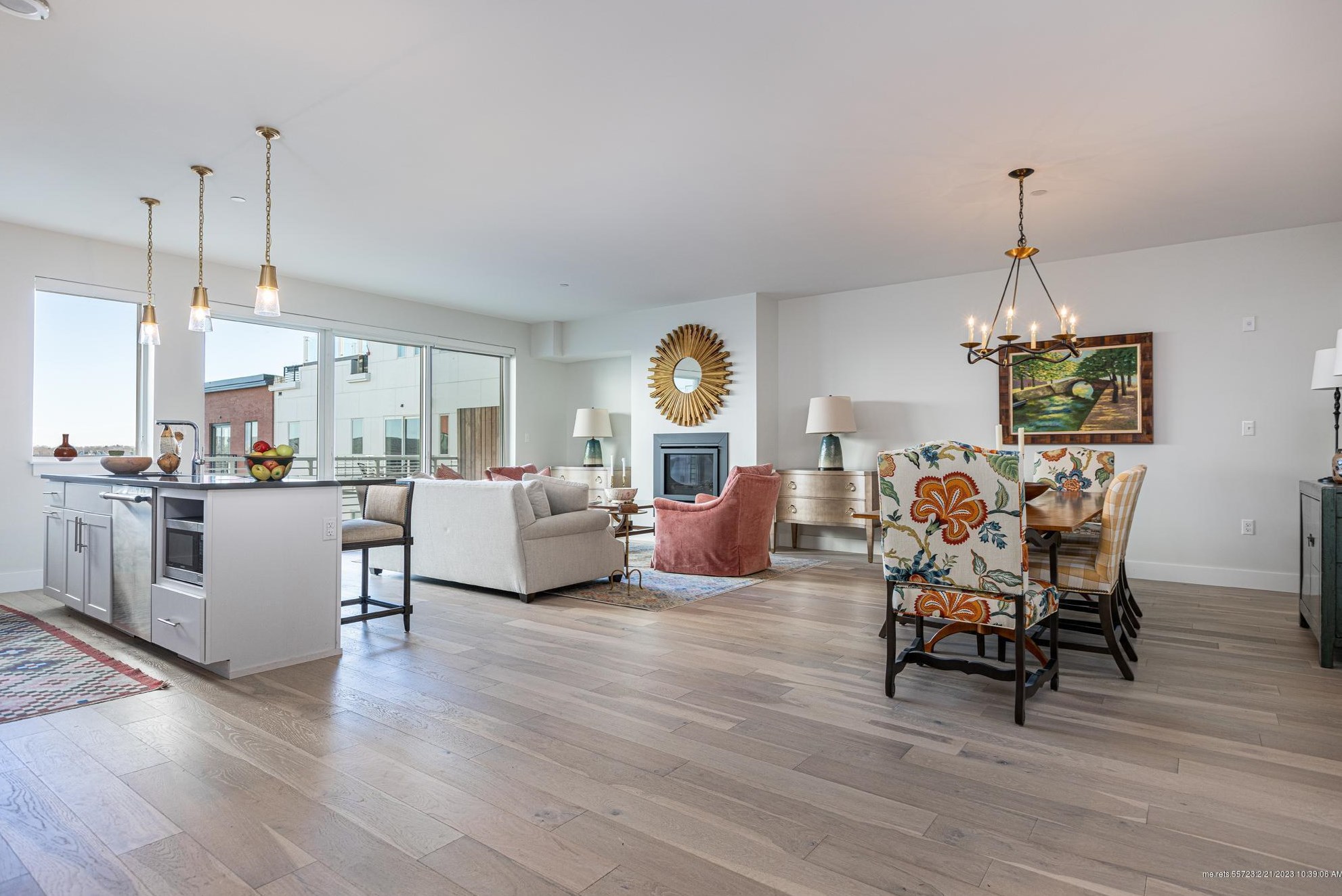 383 Commercial St #507, Portland, ME 04101