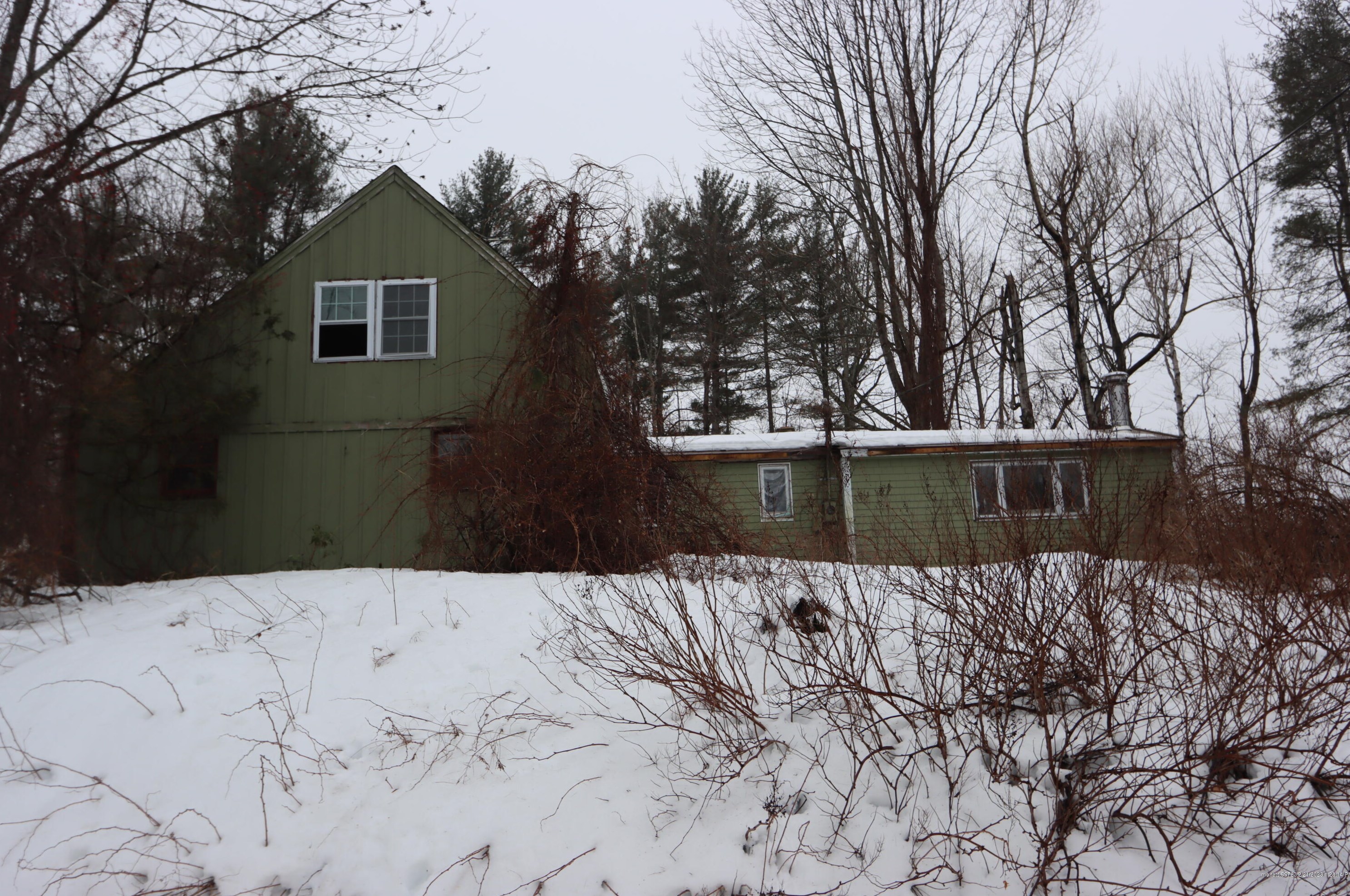 117 King Hill Rd, South Paris, ME 04281