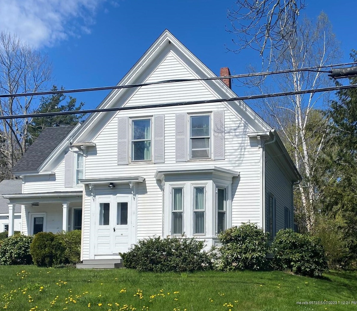 11 Union St, Camden, ME 04843