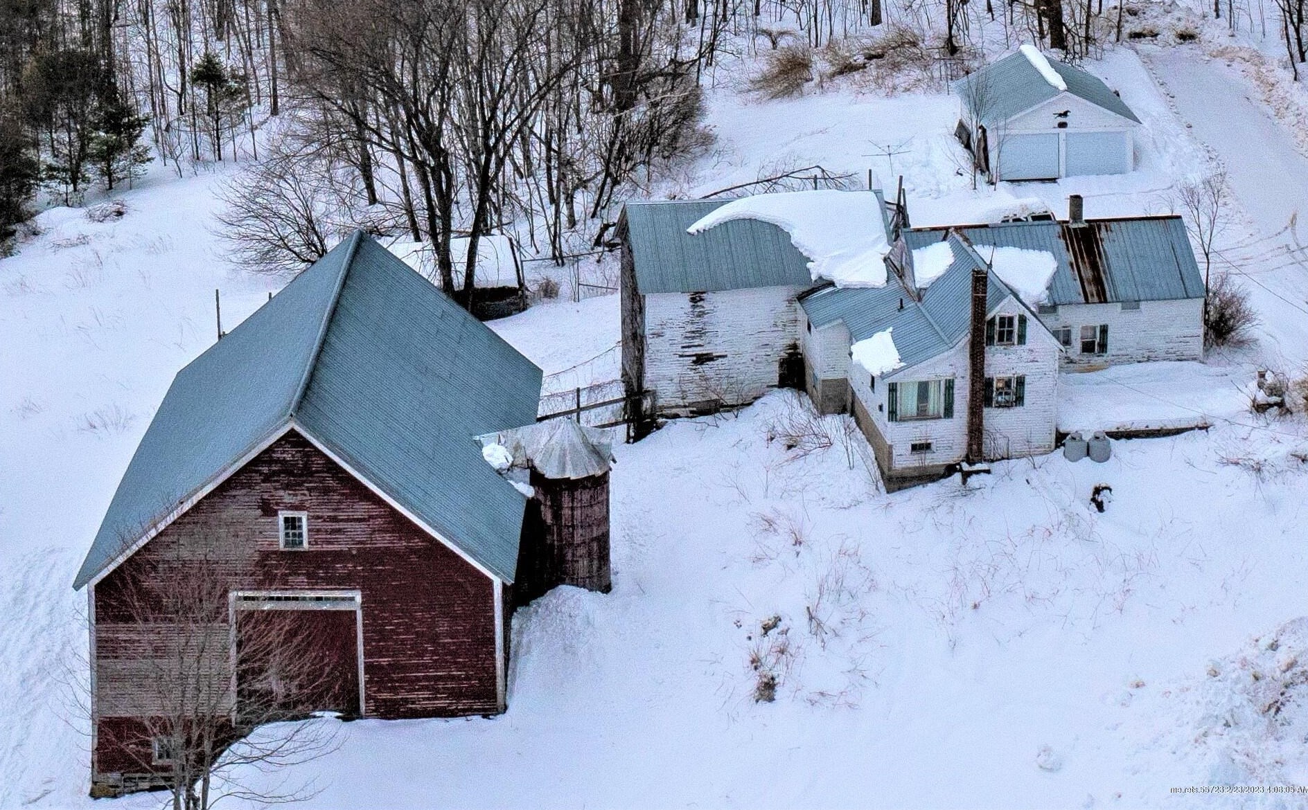 202 Hayes Hill Rd, Greenwood, ME 04255