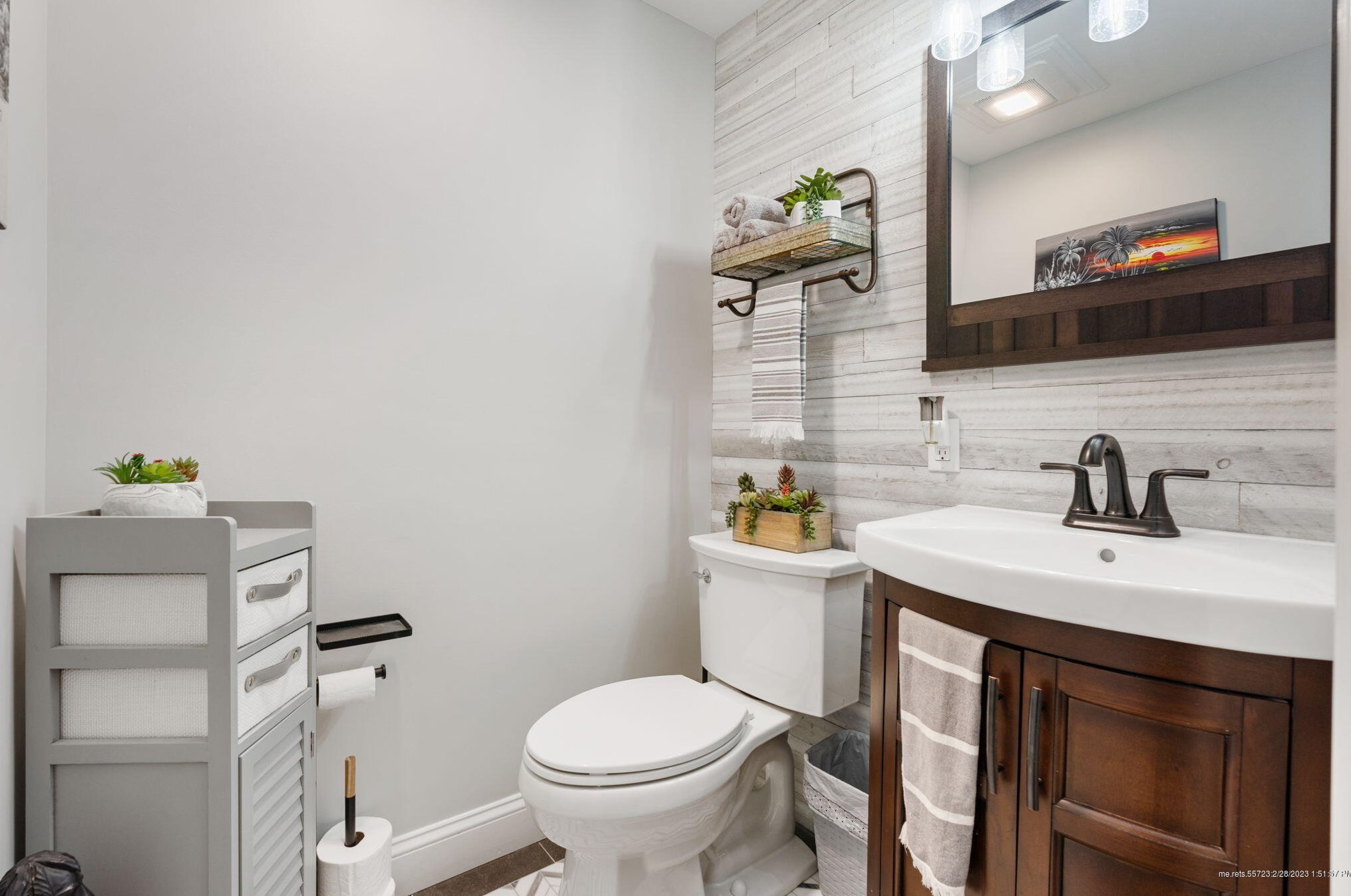 12 Gloria St, Gorham ME  04038-2219 exterior