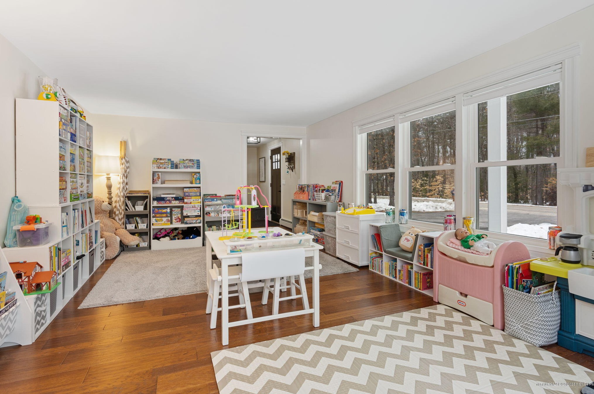 12 Gloria St, Gorham ME  04038-2219 exterior