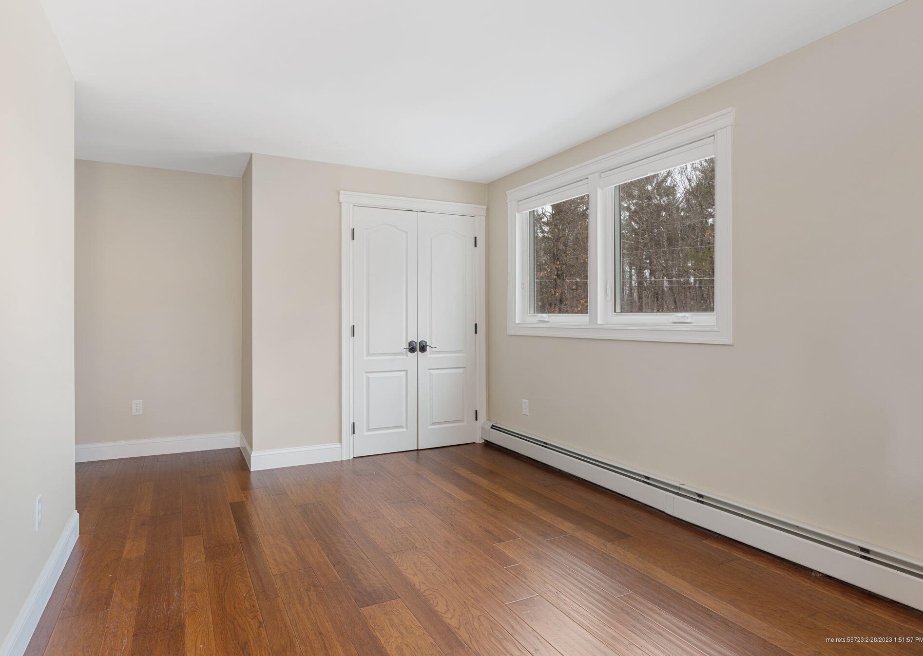 12 Gloria St, Gorham ME  04038-2219 exterior