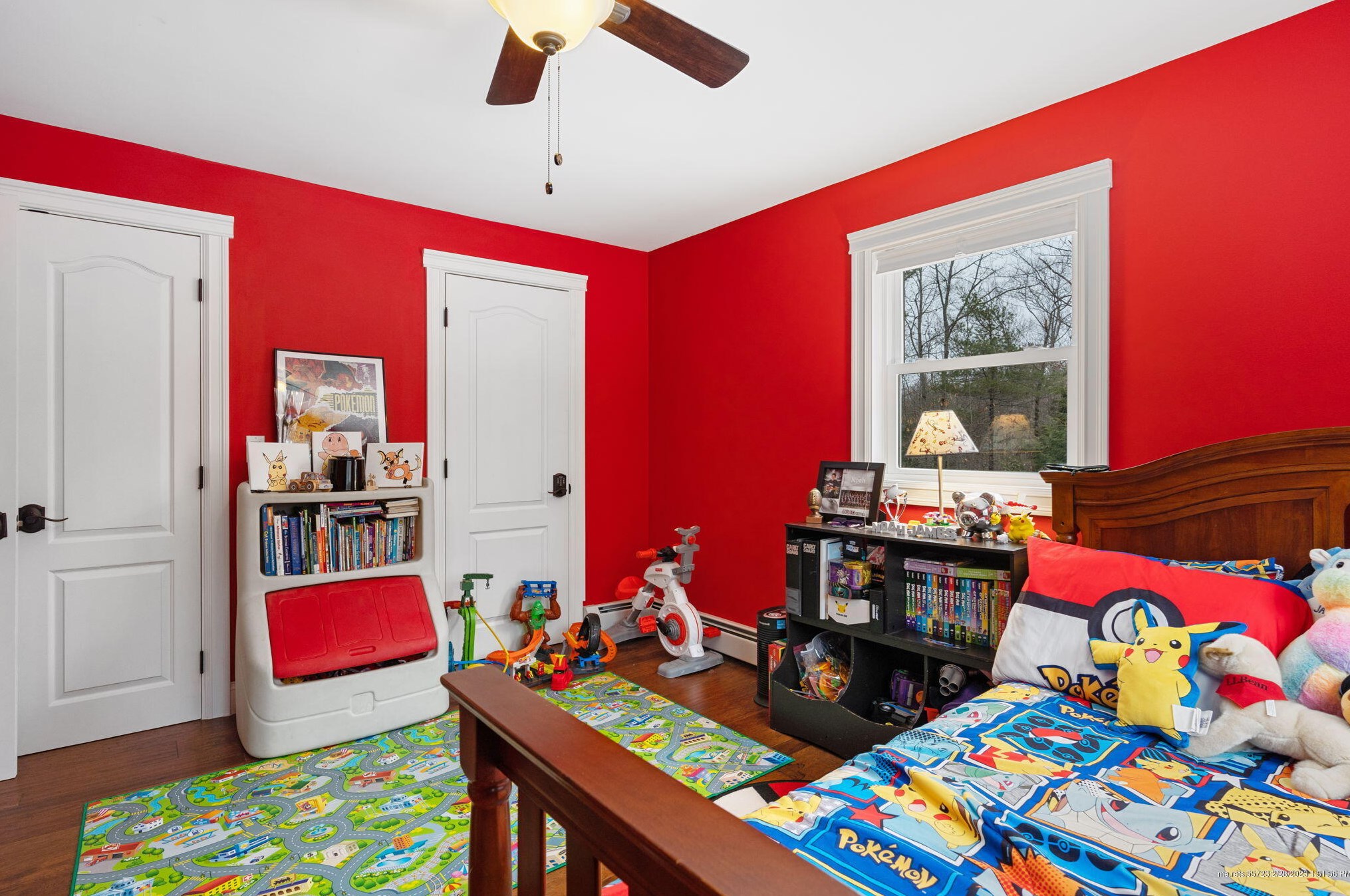 12 Gloria St, Gorham ME  04038-2219 exterior