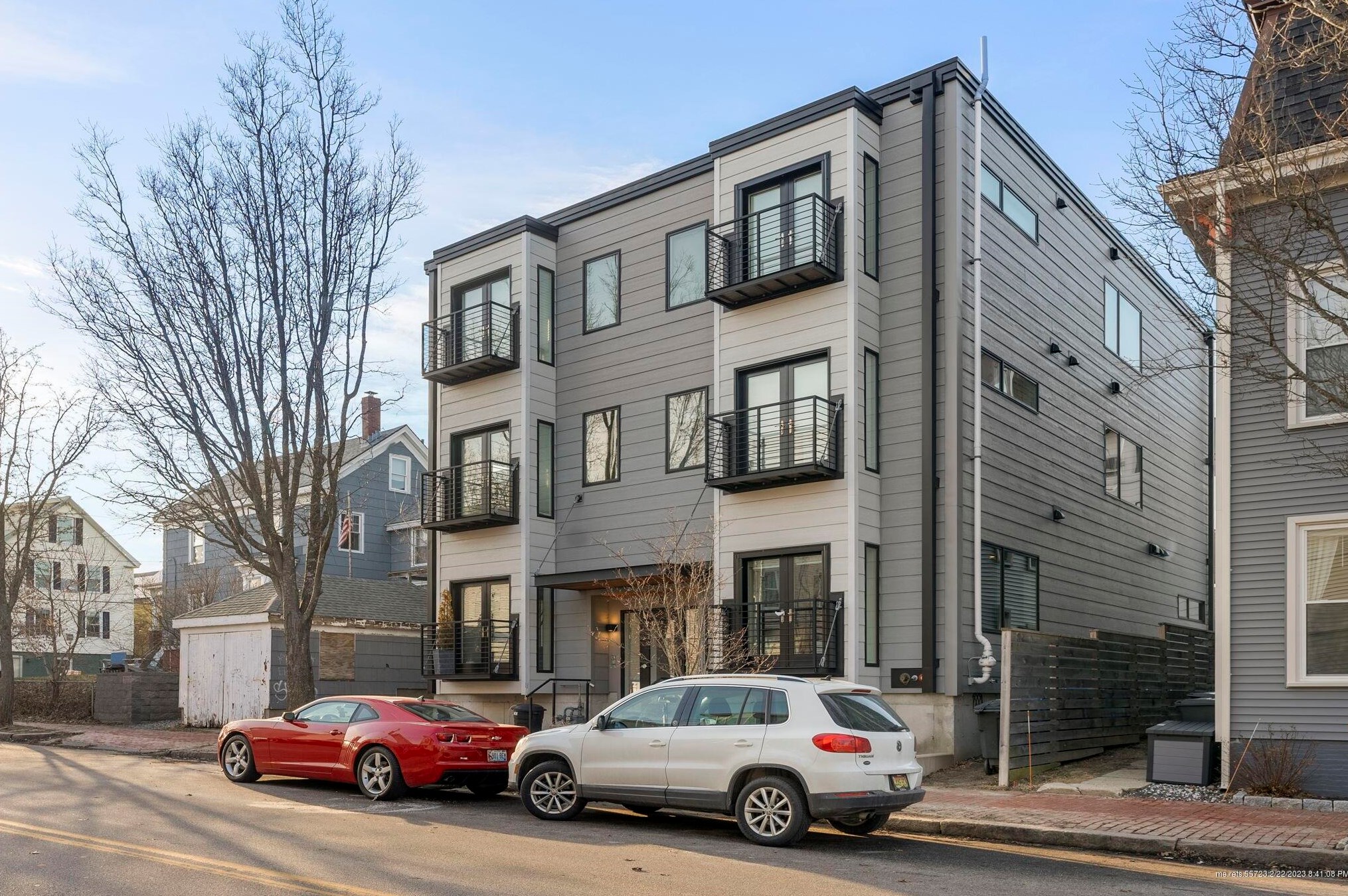 5 Cumberland Ave #4, Portland, ME 04101