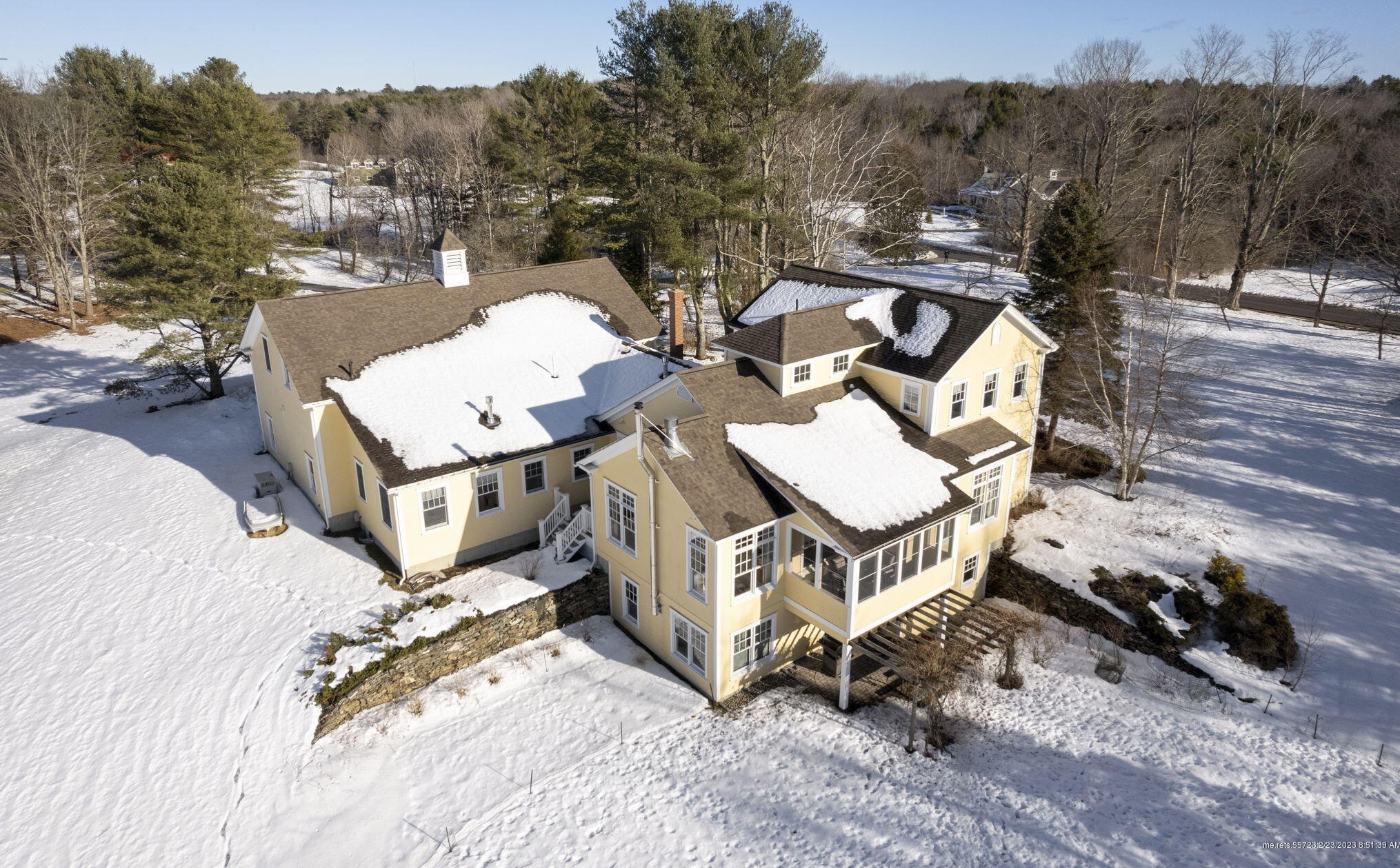 5 Windy Ridge, Mere Point, ME 04011