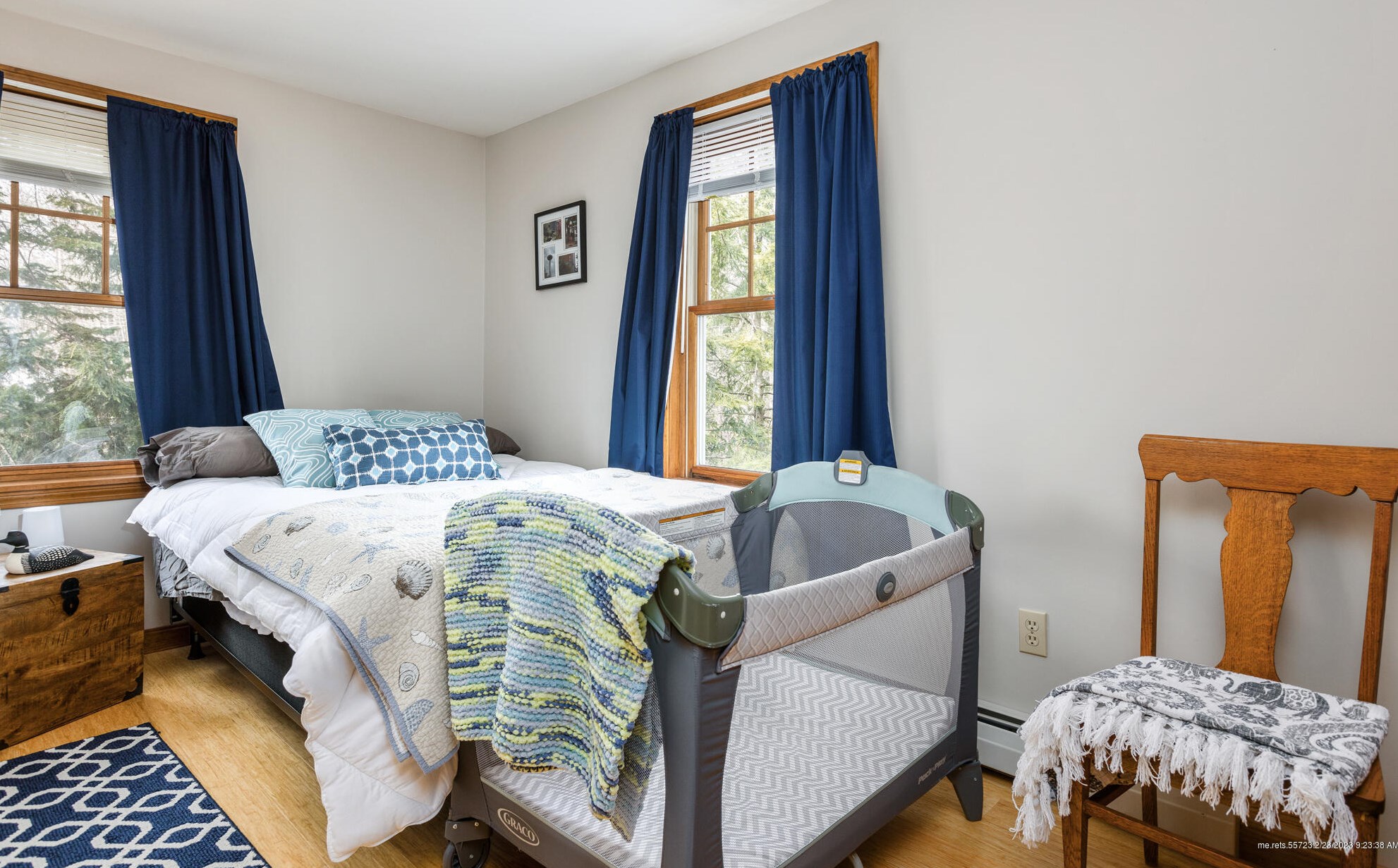 19 Plymouth Dr, Saco ME  04072-1735 exterior