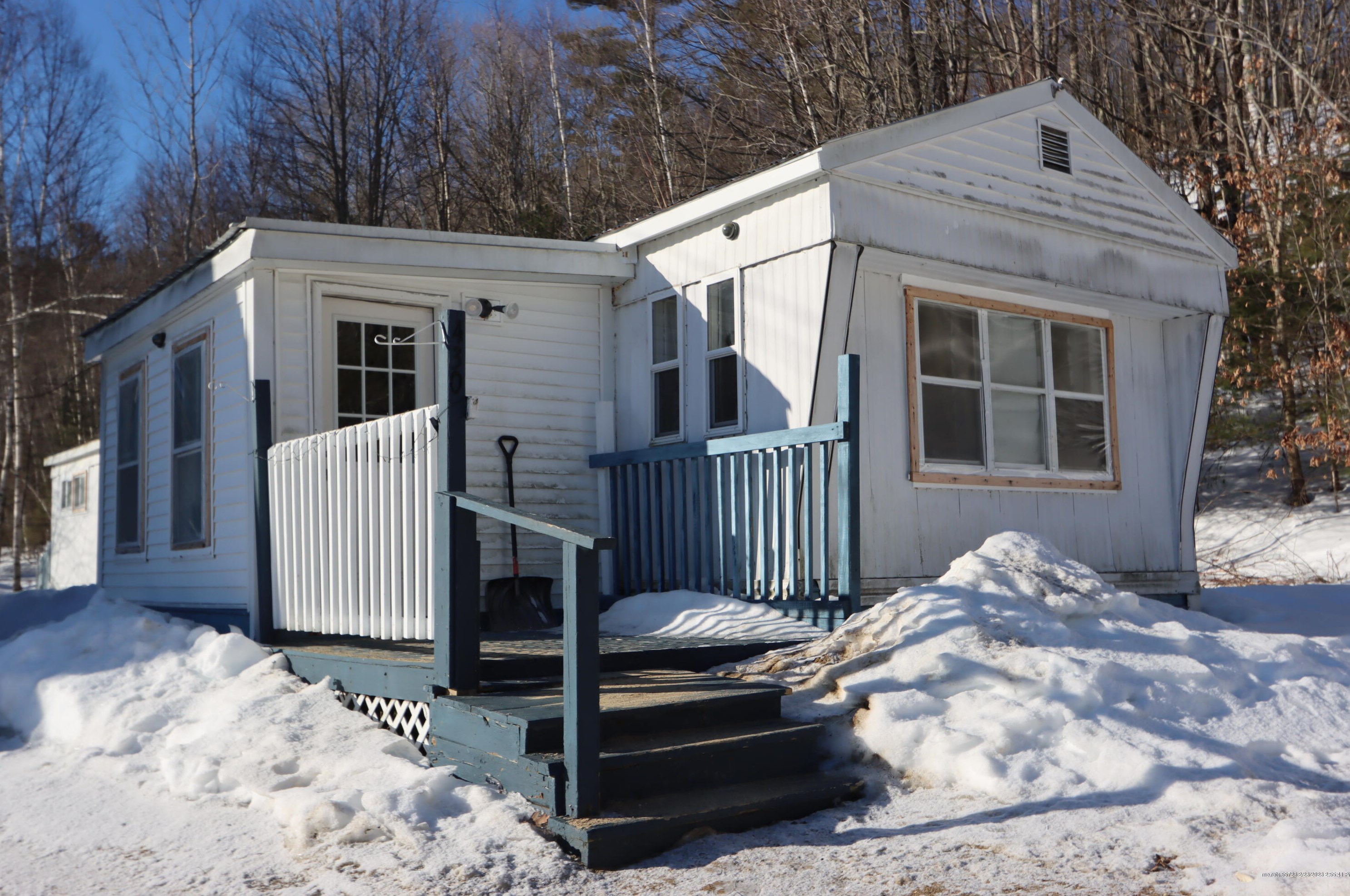 430 County Rd, Turner, ME 04282