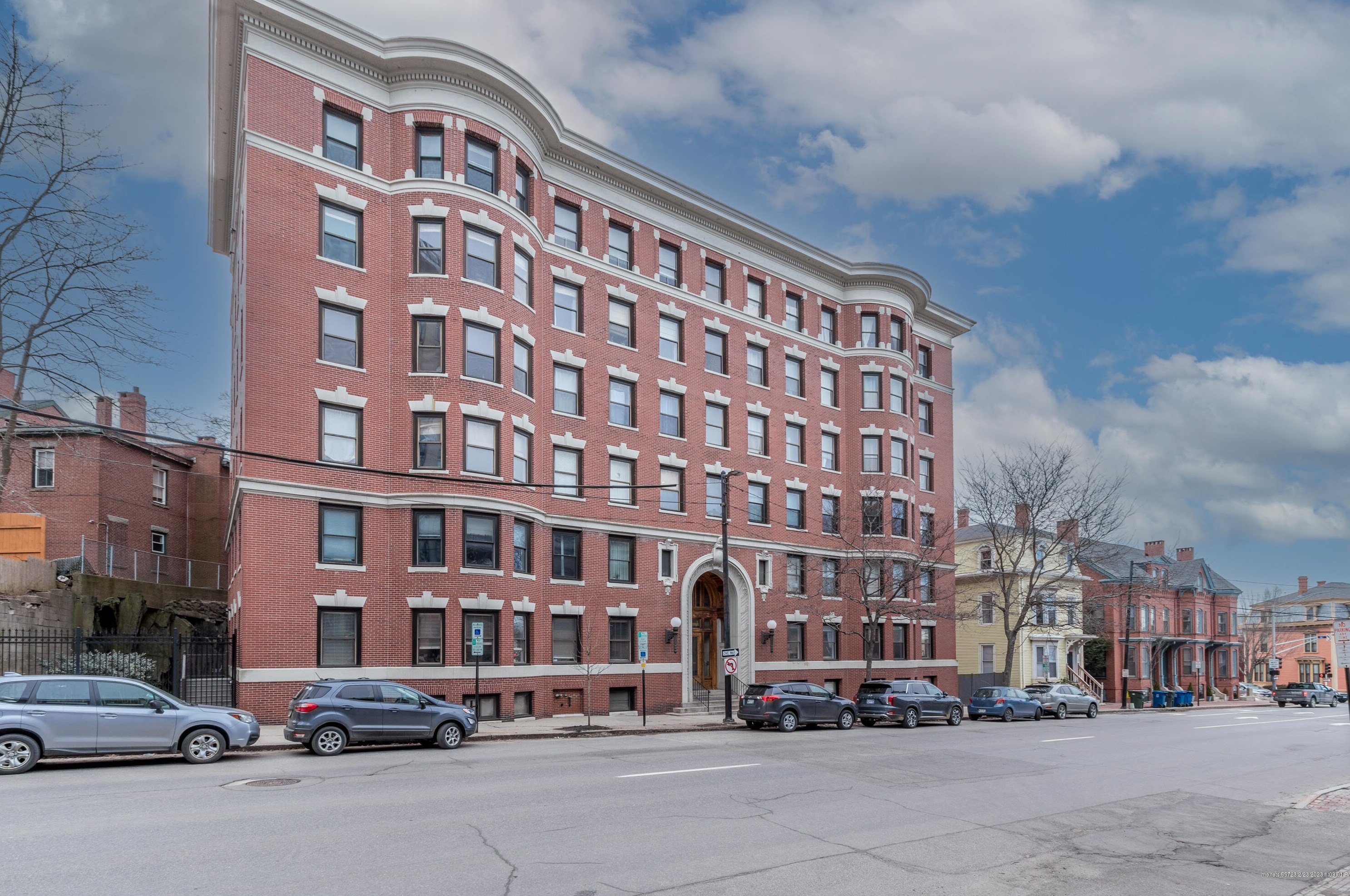 180 High St #62, Portland, ME 04101