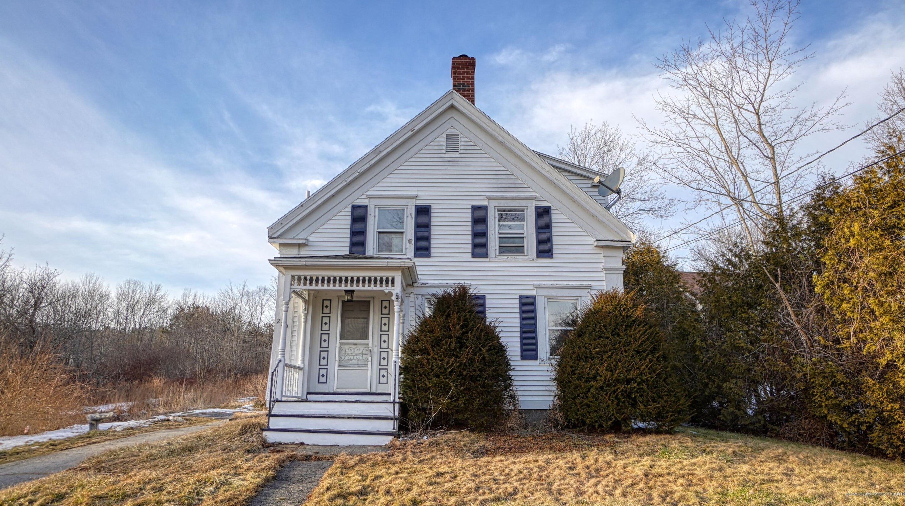 270 Main St, Prospect, ME 04981