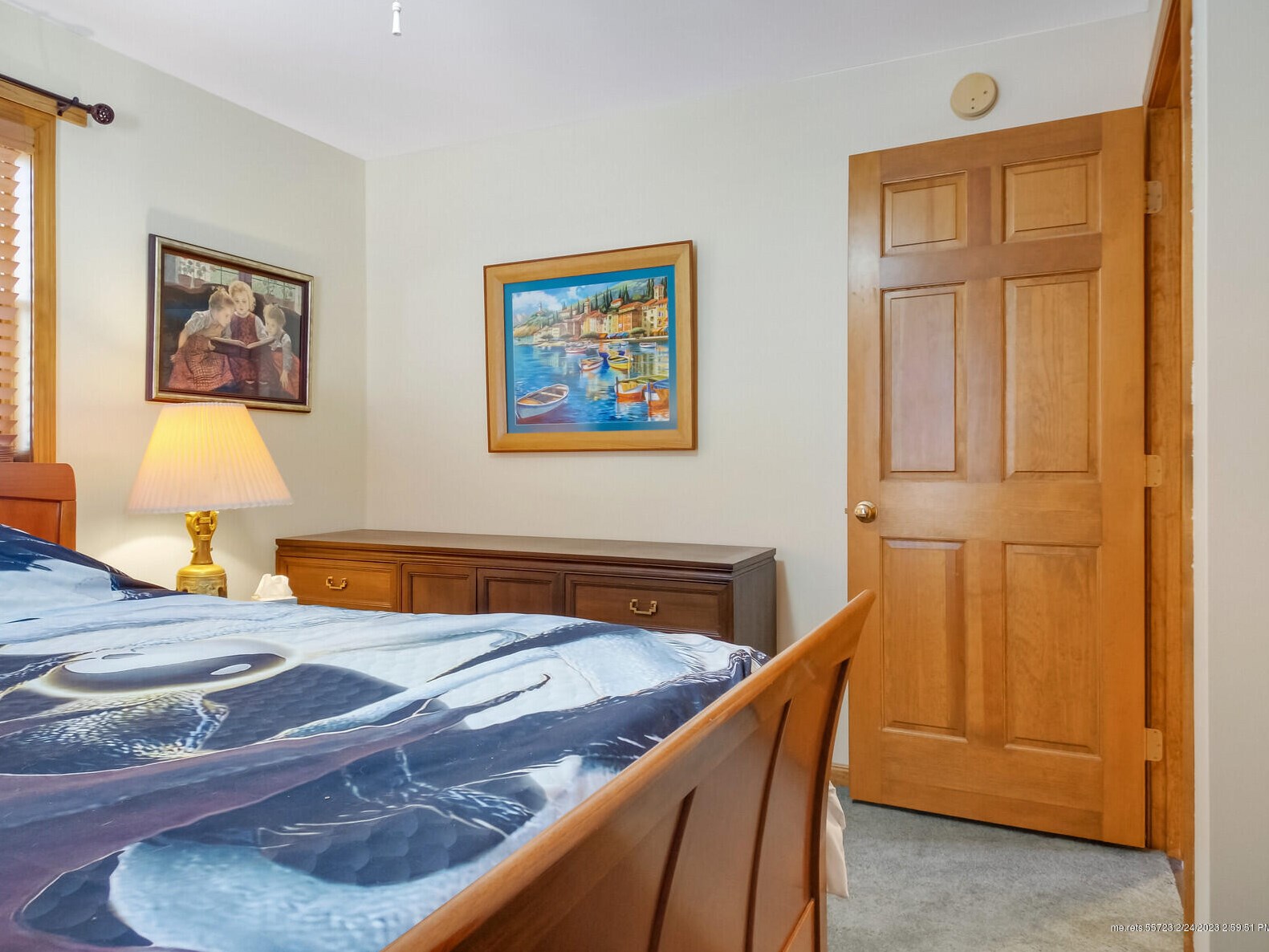 2 Whisperwood Dr, Waterville ME  04901-0822 exterior