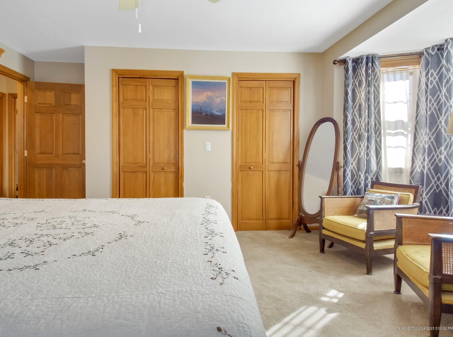 2 Whisperwood Dr, Waterville ME  04901-0822 exterior