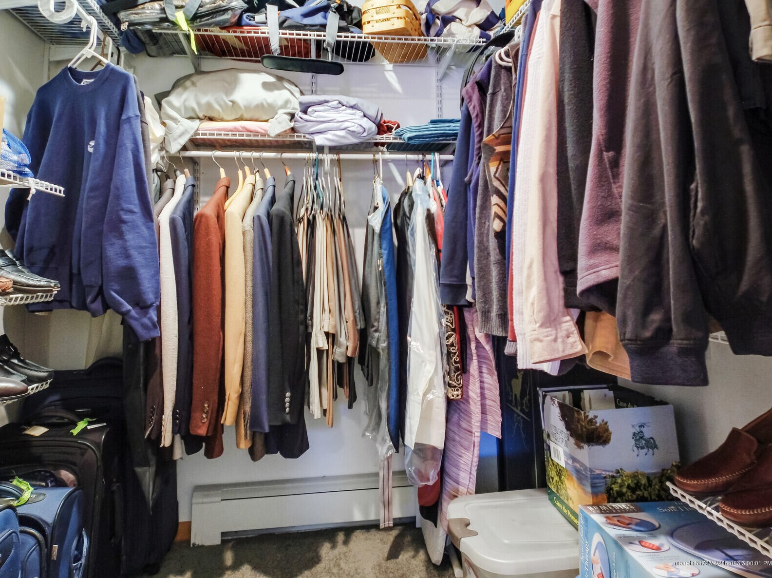 2 Whisperwood Dr, Waterville ME  04901-0822 exterior