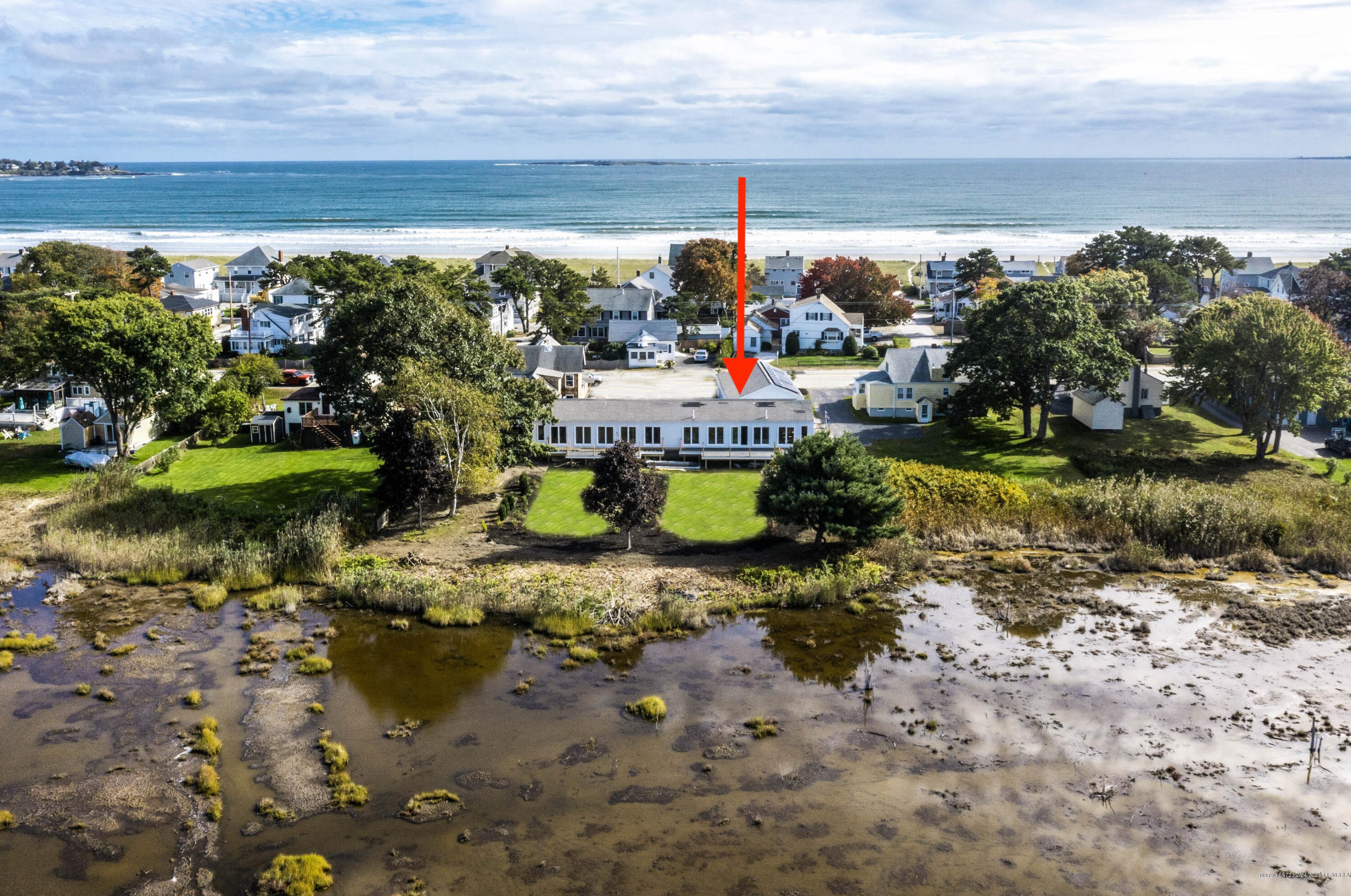 59 E Grand Ave #3, Scarborough, ME 04074