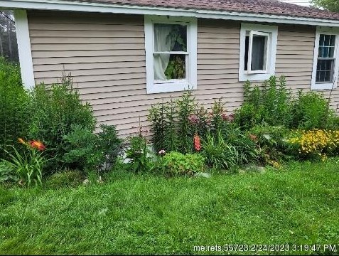 131 Nicolin Rd, Waltham, ME 04605