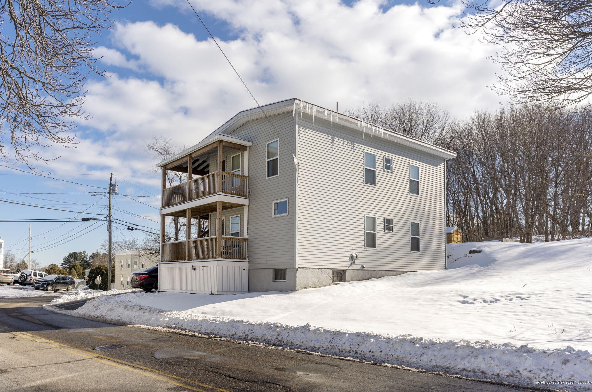 44 Clifford St, Biddeford, ME 04005