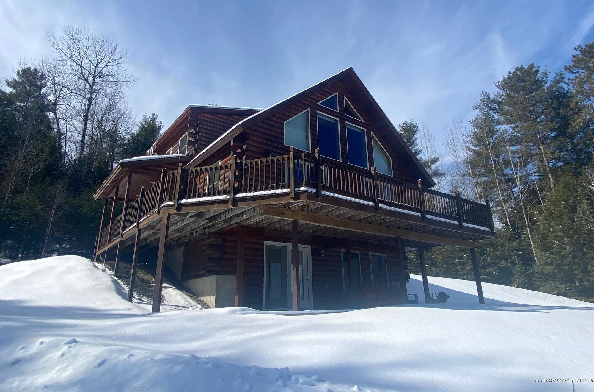 243 Vernon St, Bethel, ME 04217