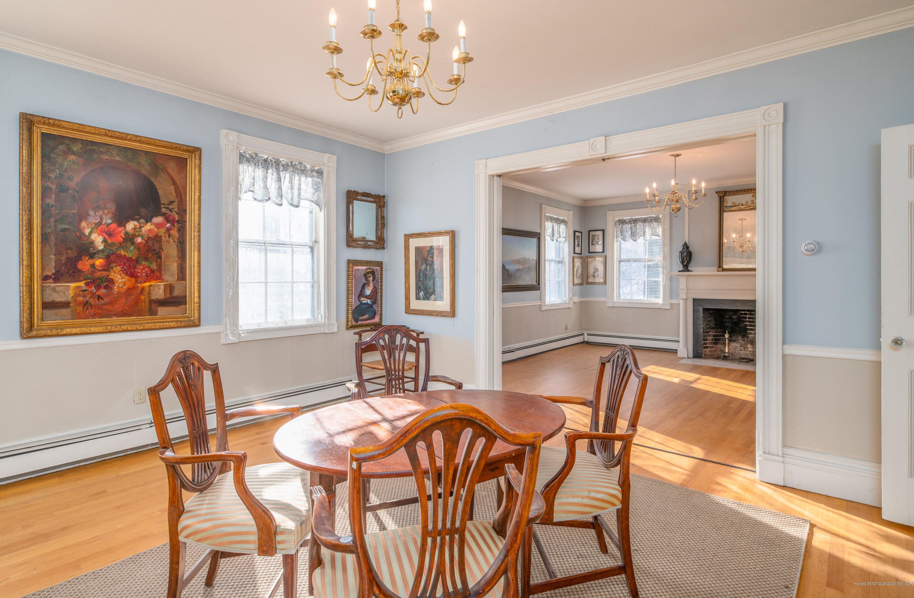 163 2nd St, Hallowell, ME 04347
