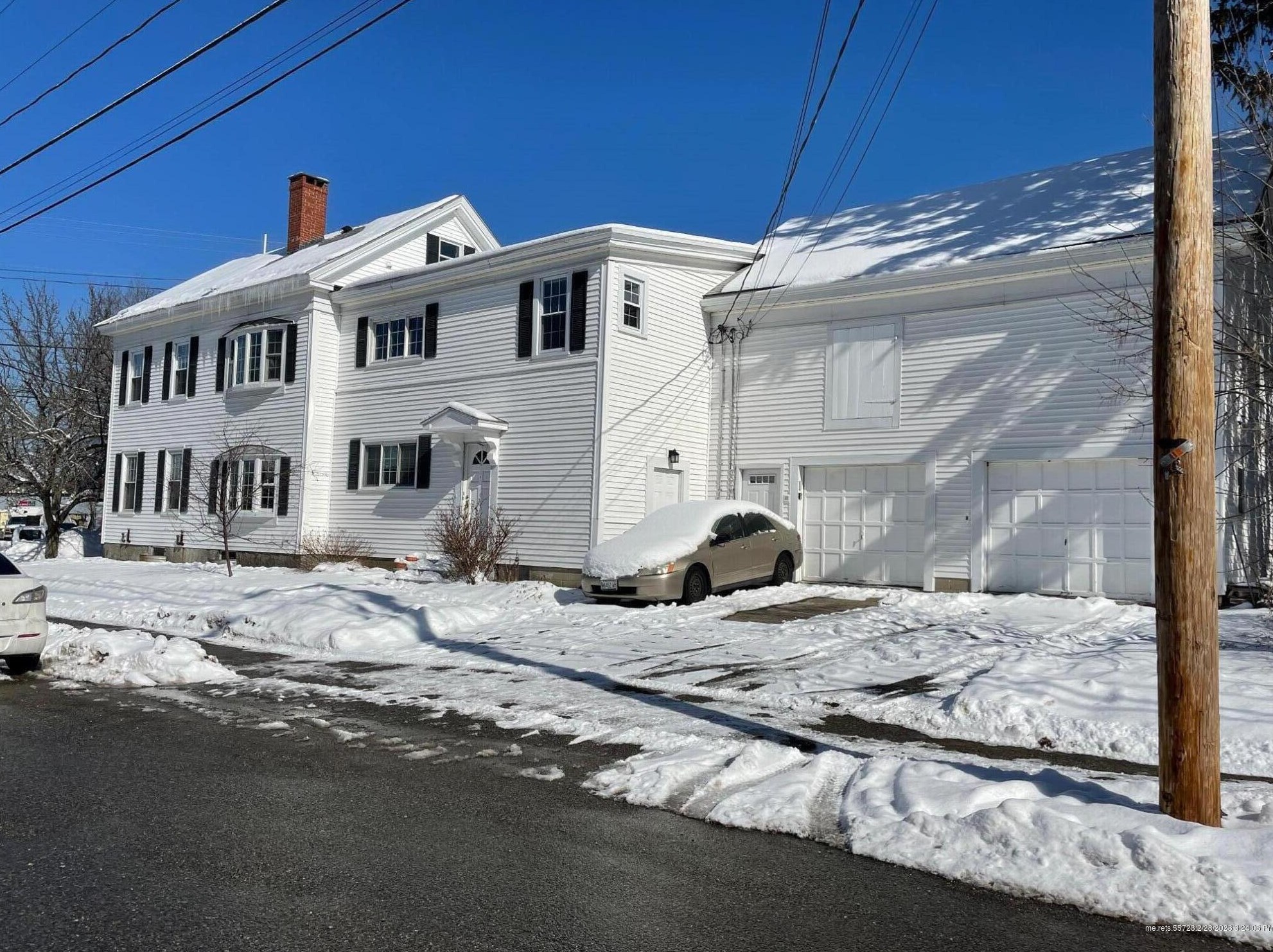 77 Elm St, Saco, ME 04072