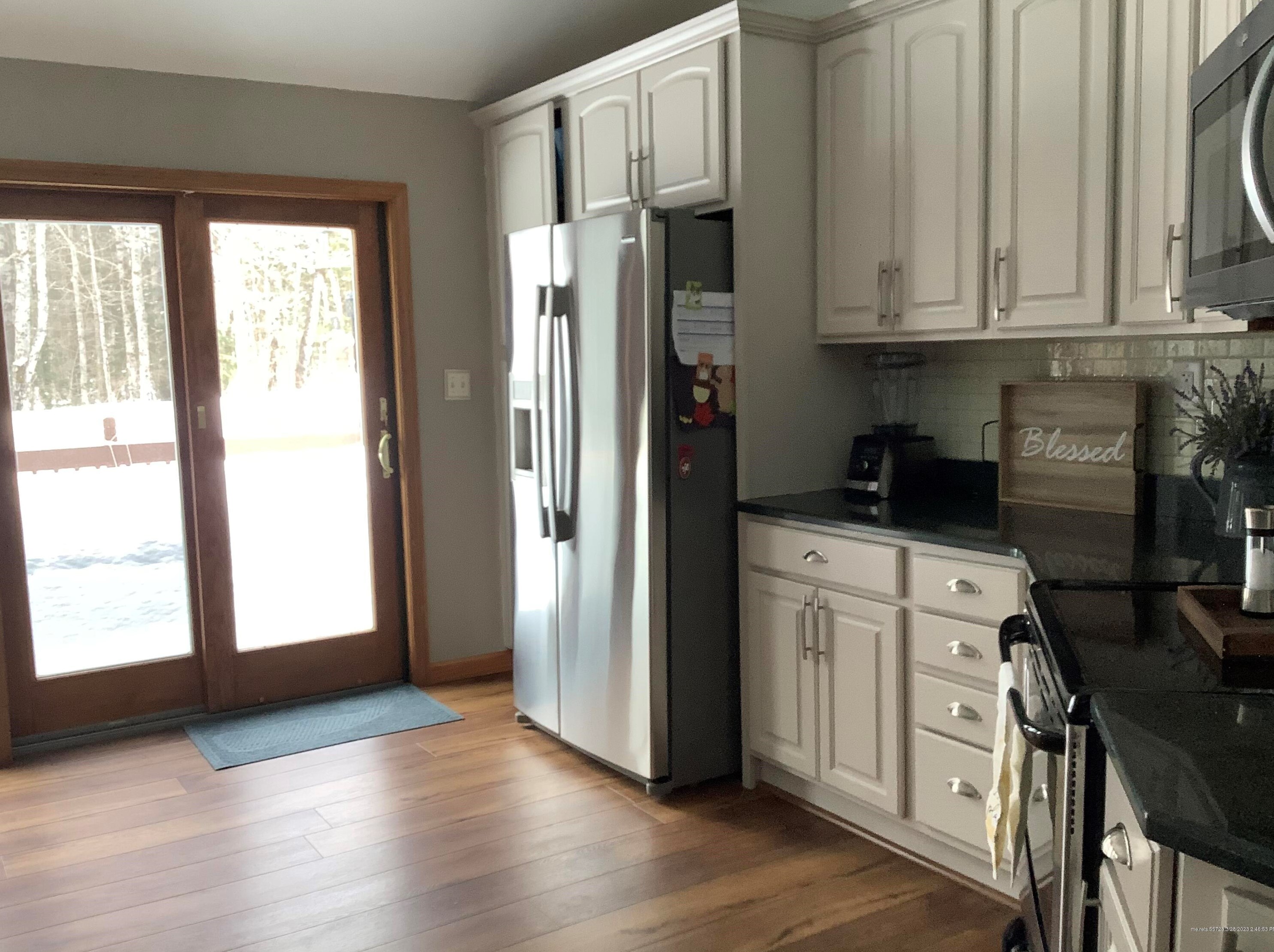 444 Creasey Ridge Rd, Mapleton, ME 04757