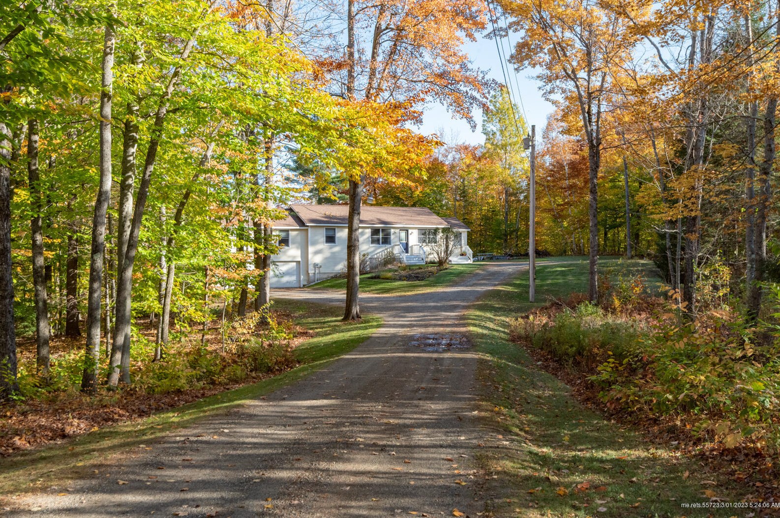 117 Quaker Rd, Augusta, ME 04330