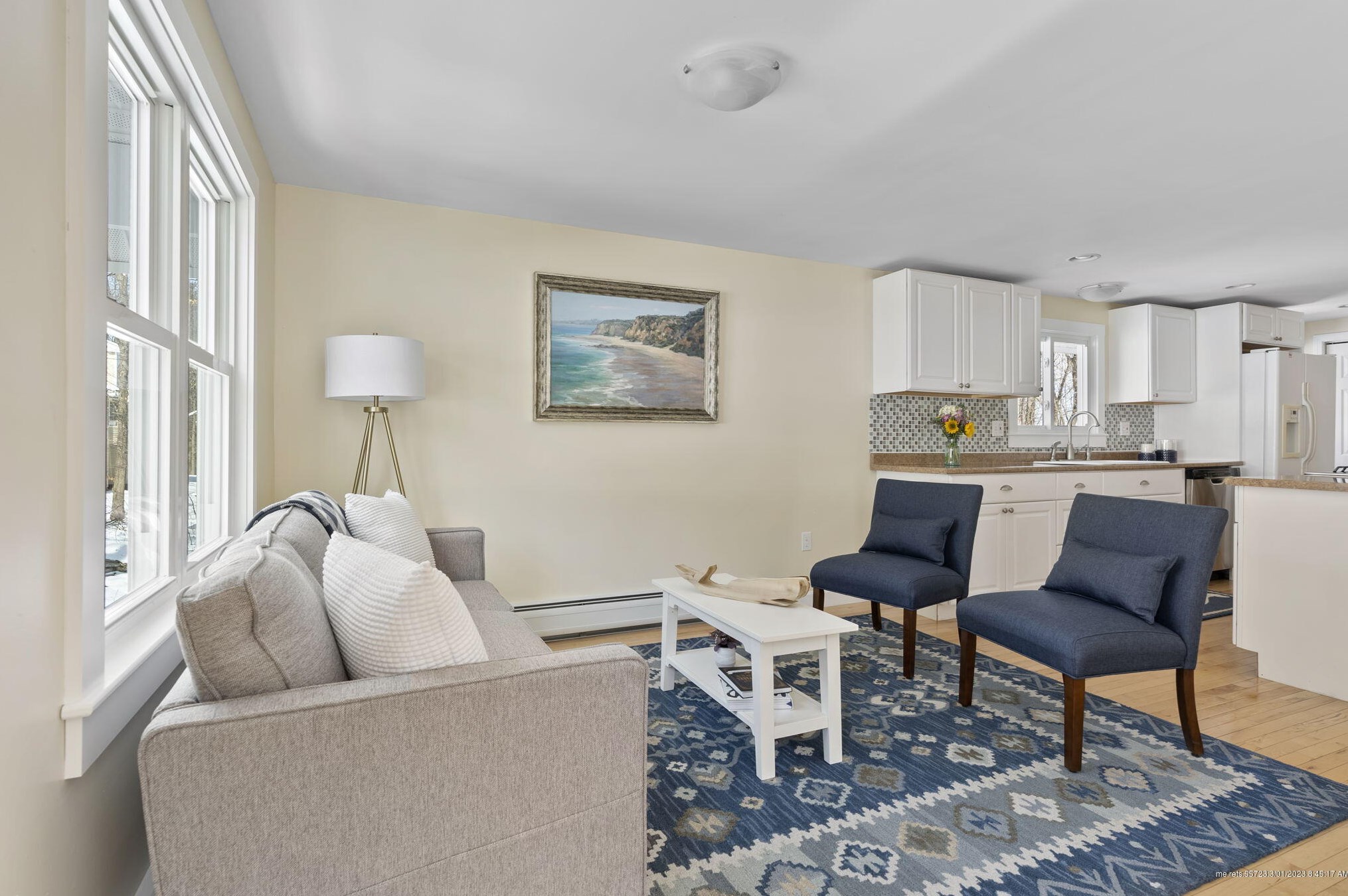 24 Brook Rd, Portland ME  04103-3723 exterior