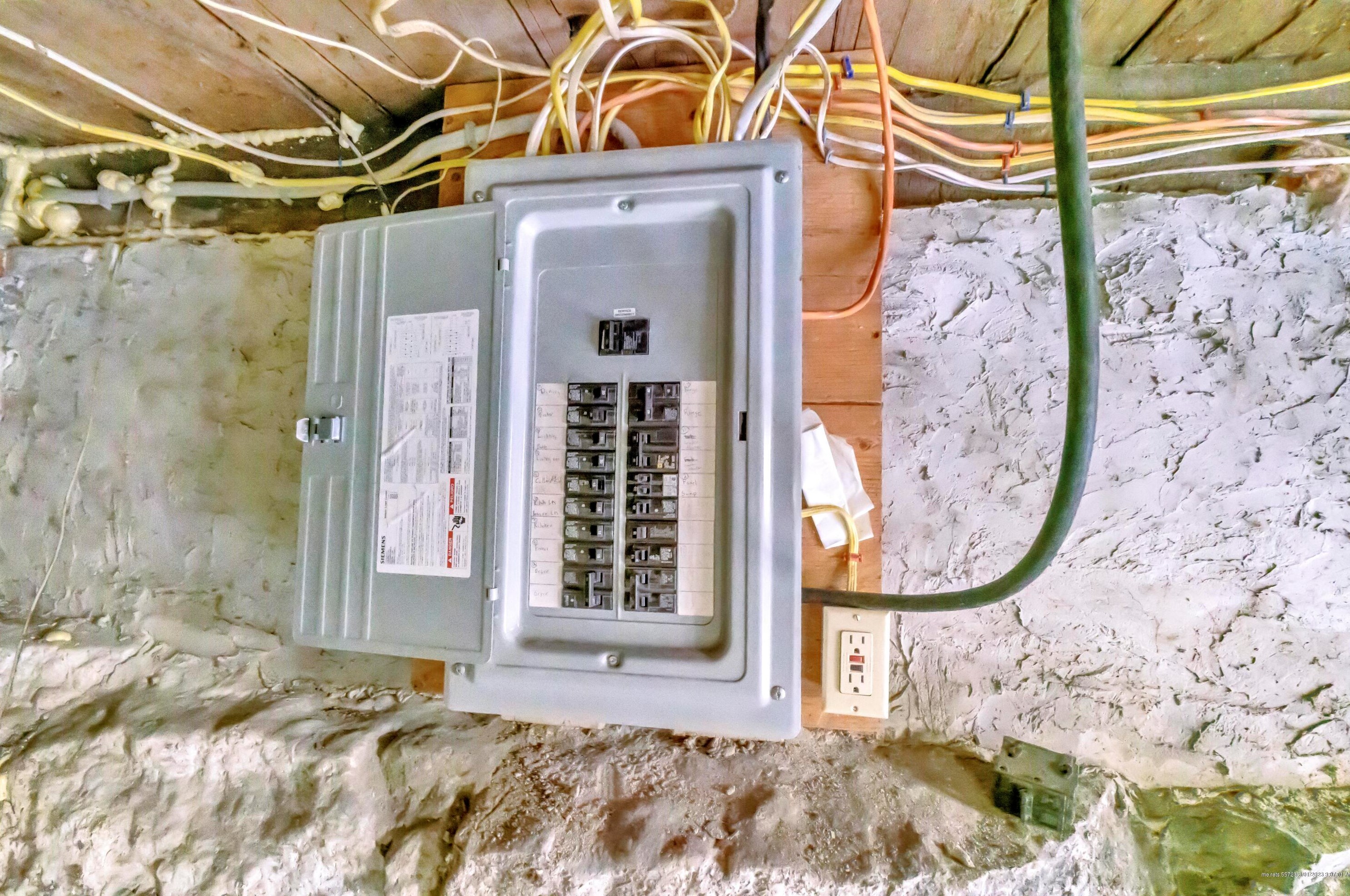 10 James St, Saco ME  04072-2912 exterior