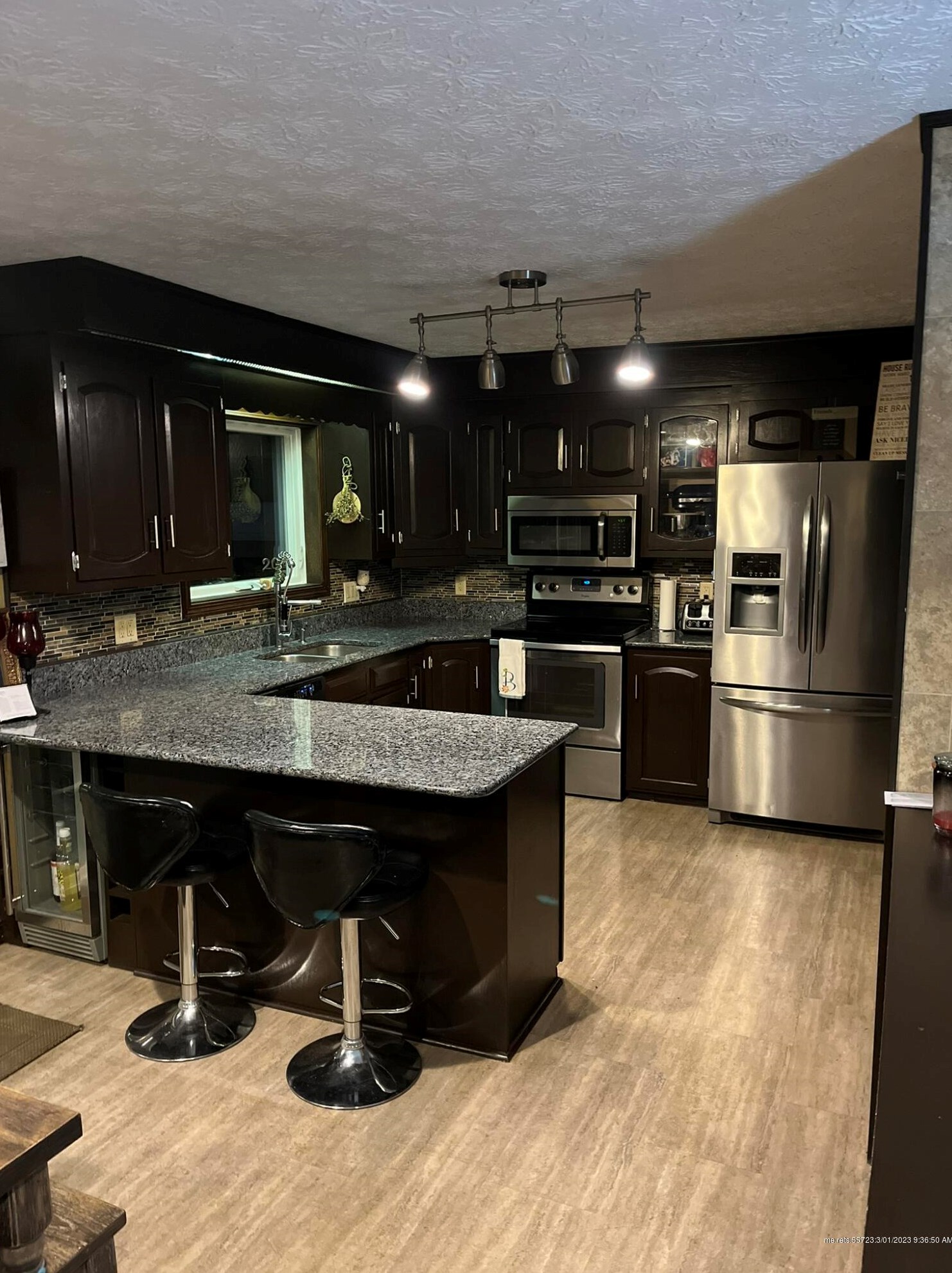 16 High St, Fort Kent ME  04743-1210 exterior