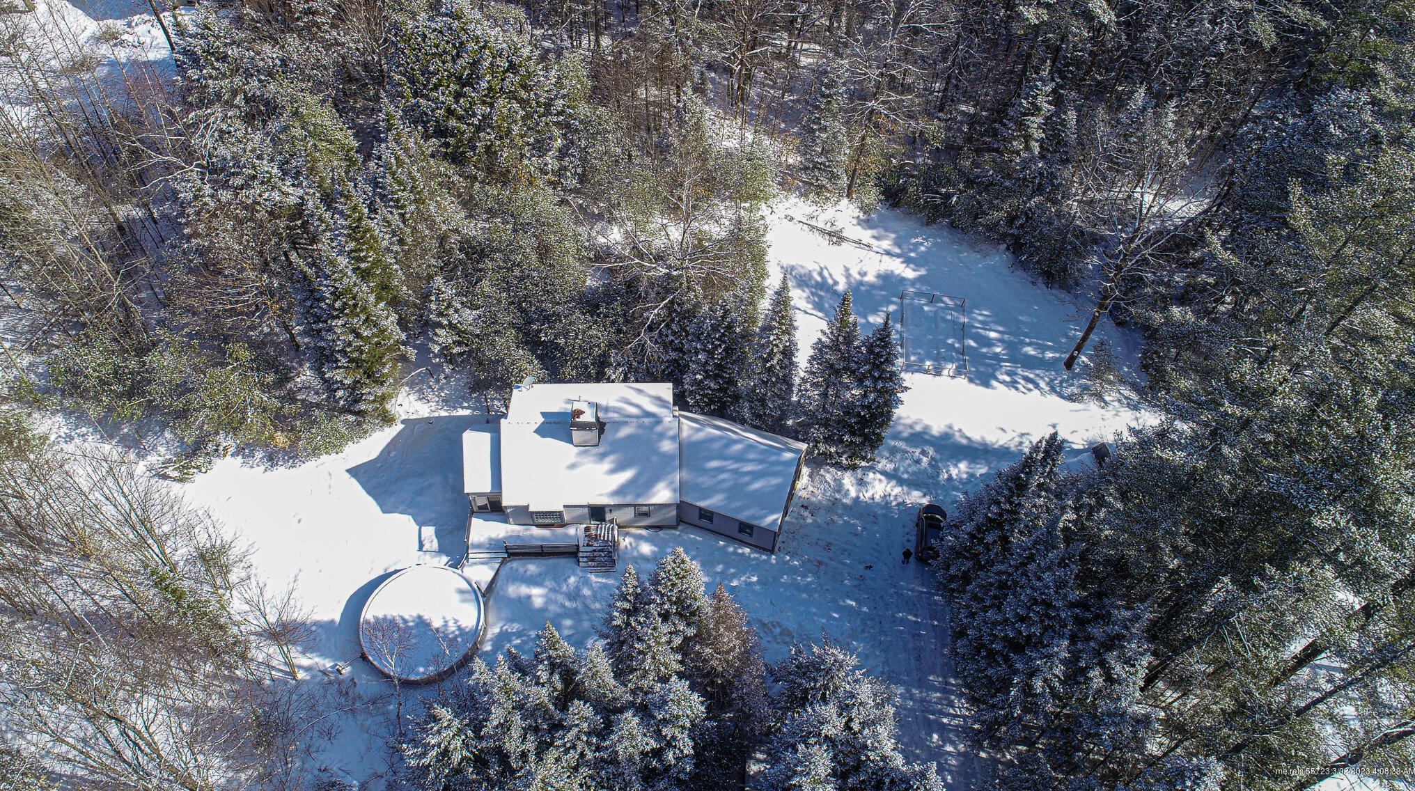 498 Little River Rd, Lebanon, ME 04027