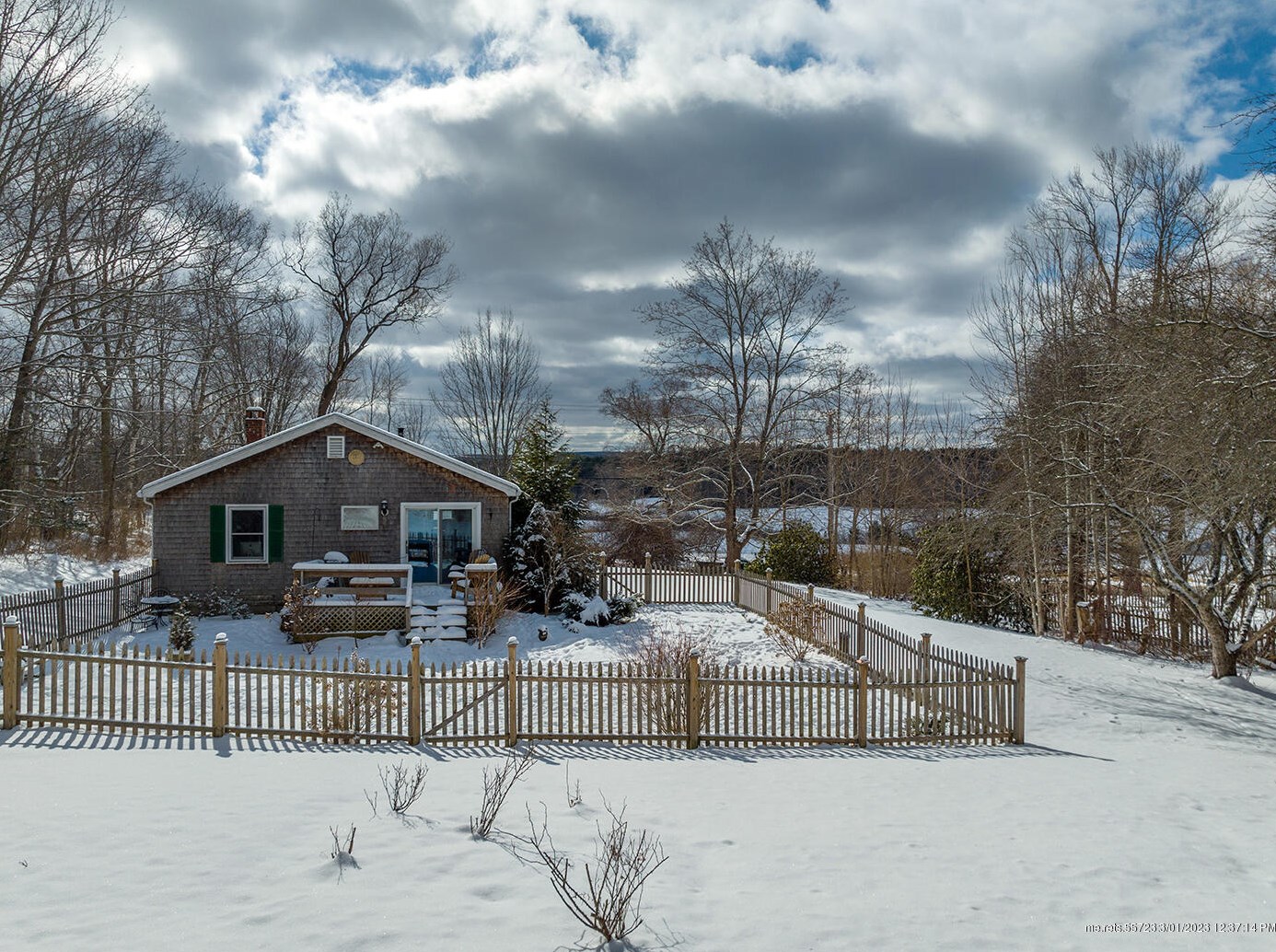 235 Mechanic St, Camden, ME 04843