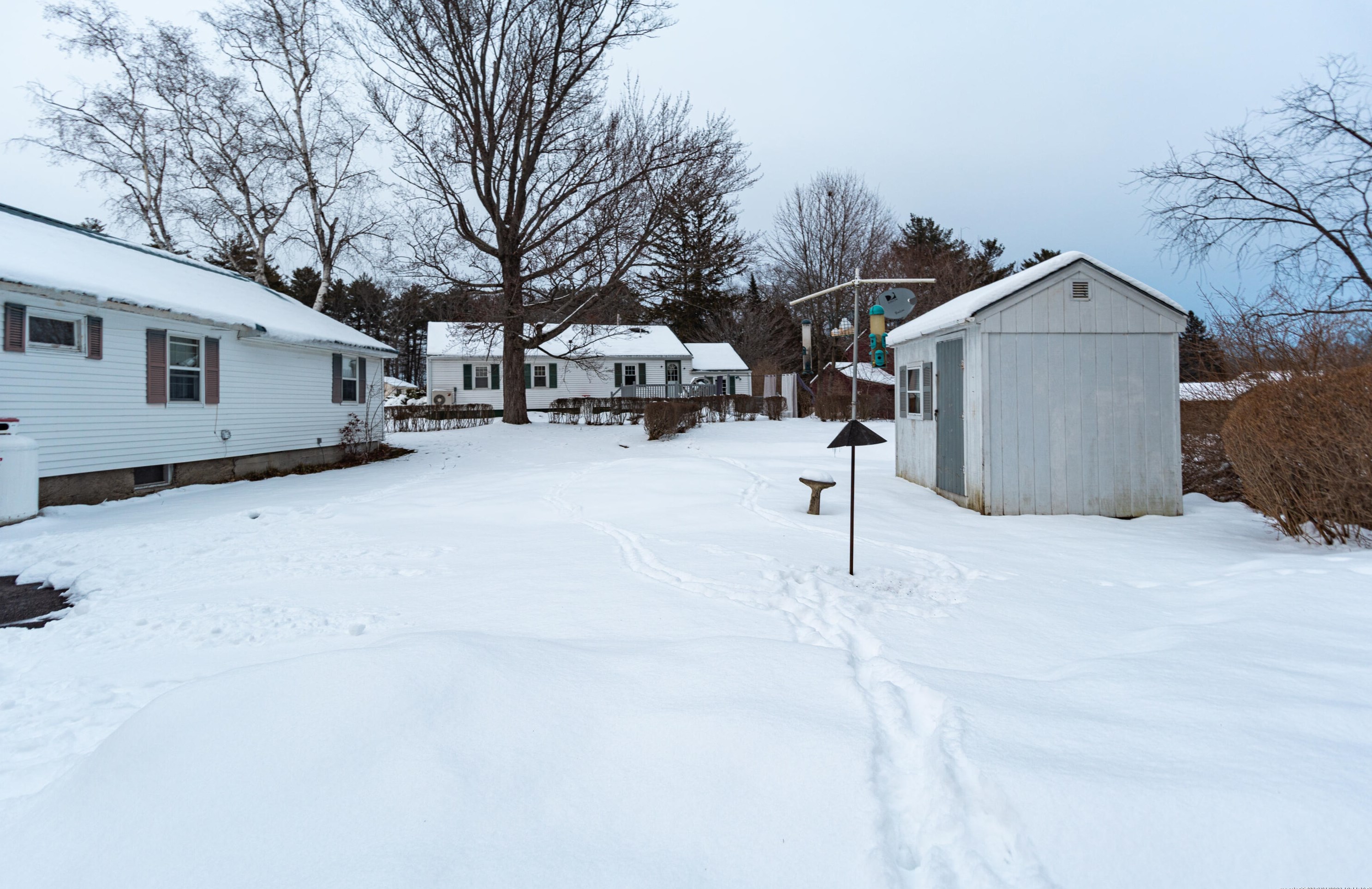 34 Dakota St, Portland ME  04103-3807 exterior