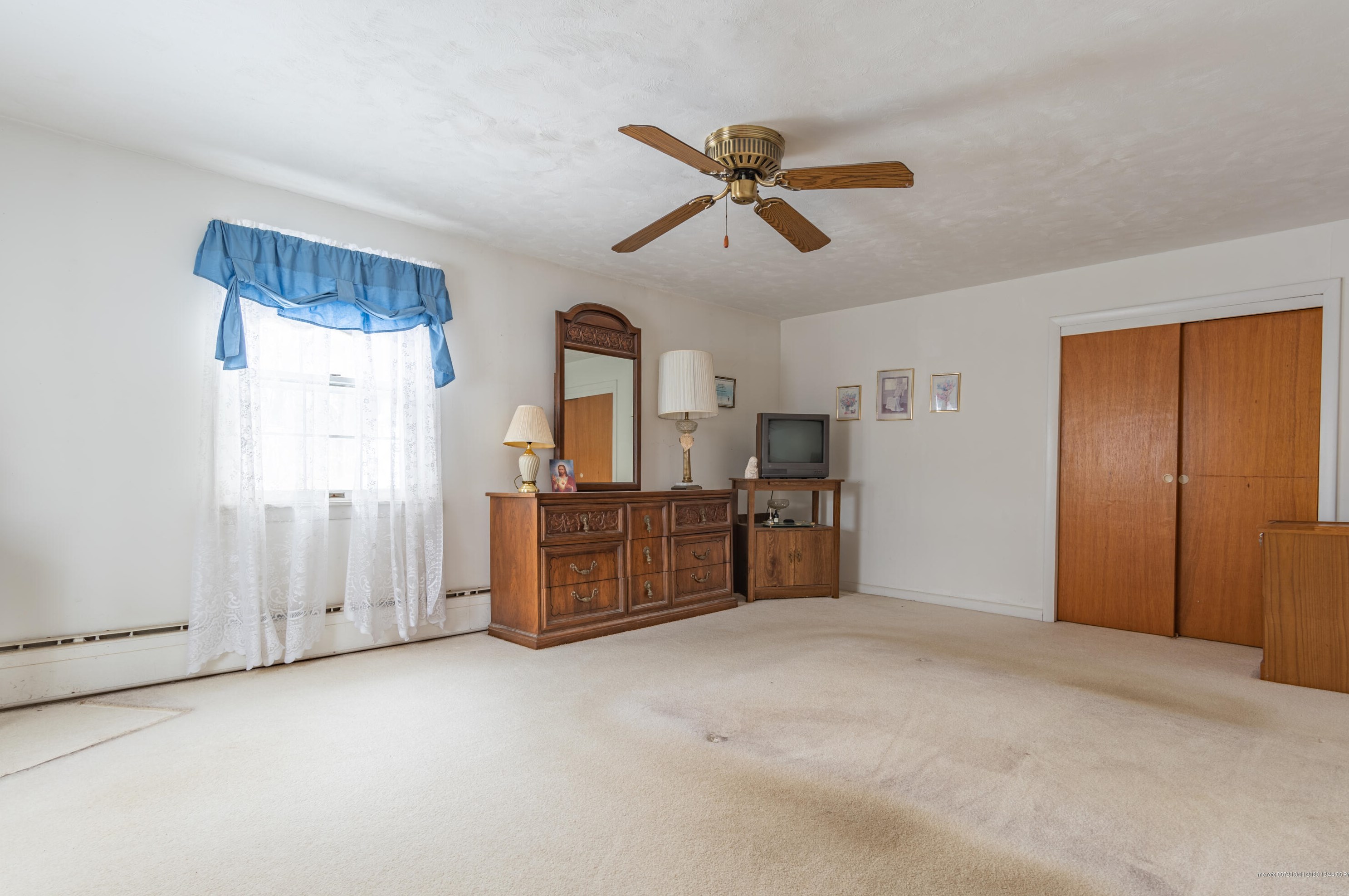 34 Dakota St, Portland ME  04103-3807 exterior