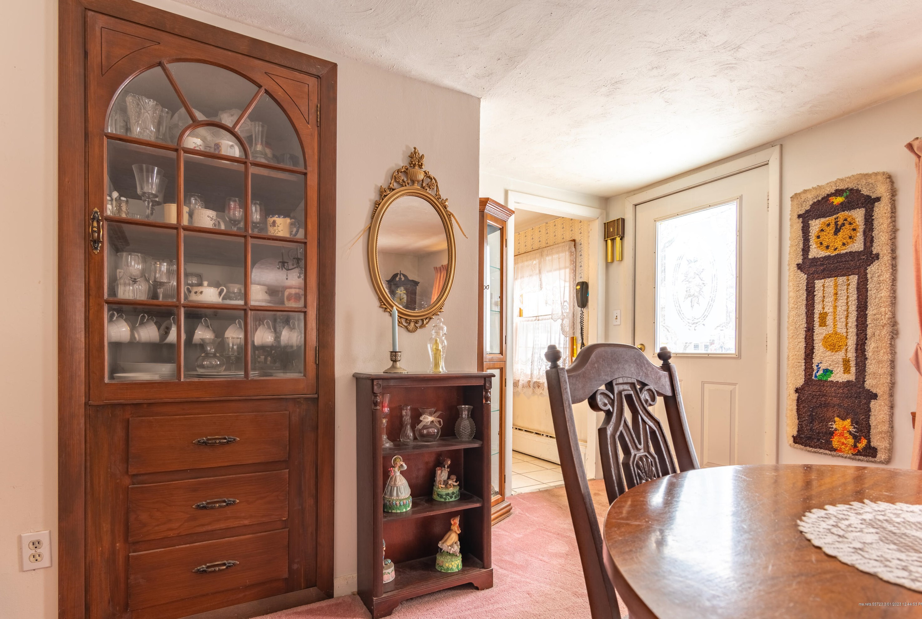 34 Dakota St, Portland ME  04103-3807 exterior