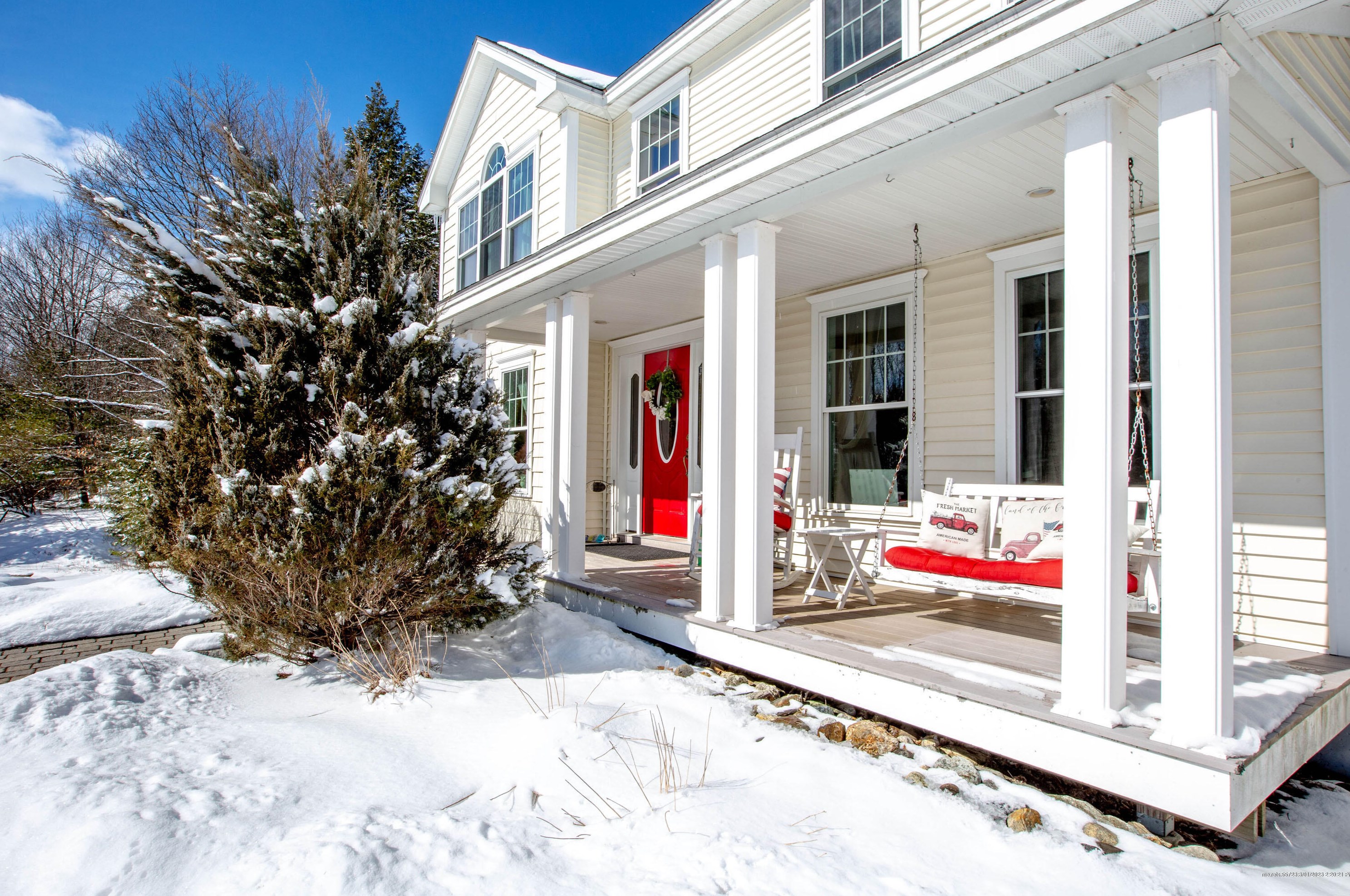 36 Christina Dr, Mere Point, ME 04011