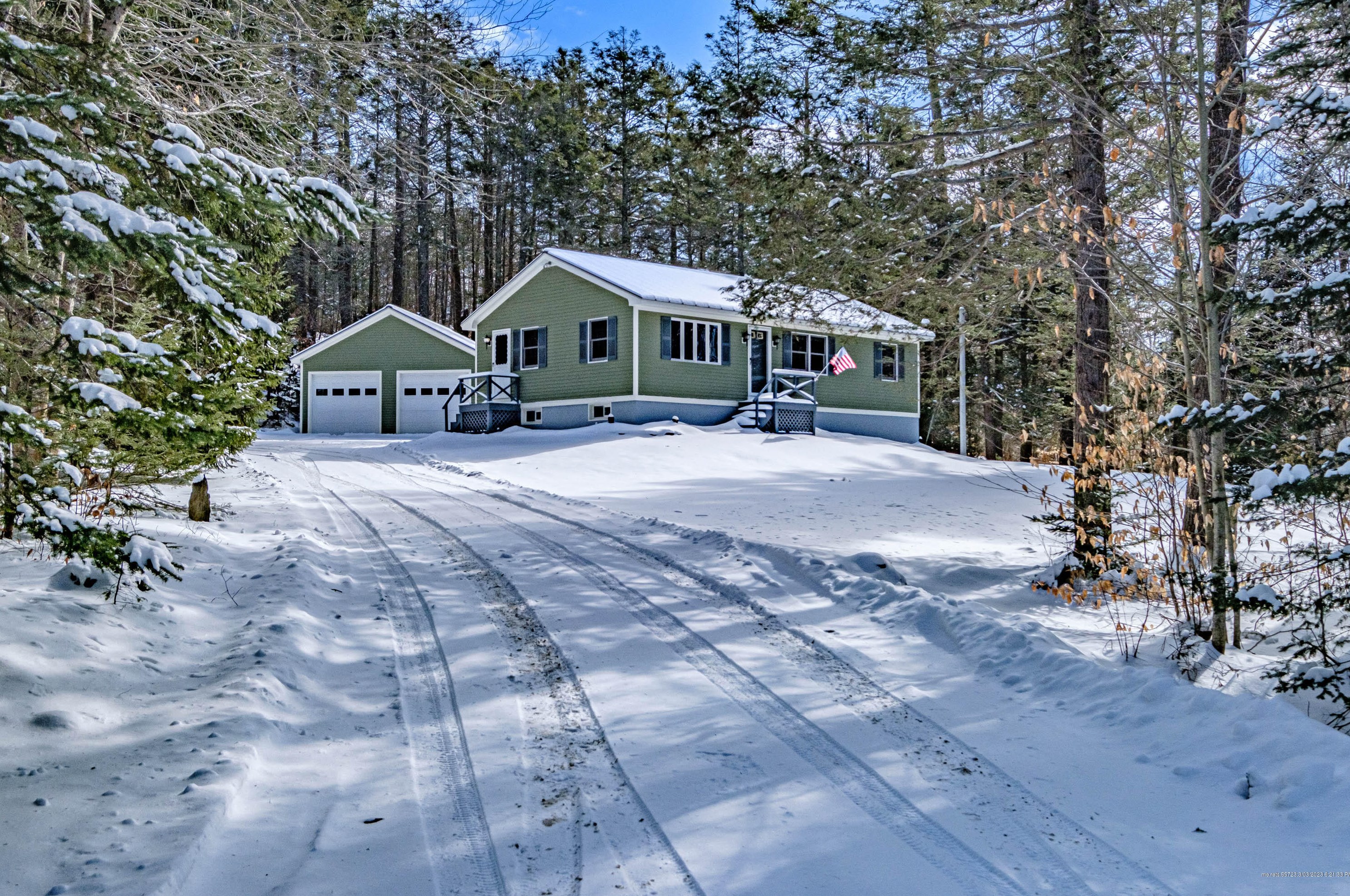 20 Sabino Rd, West Bath, ME 04530