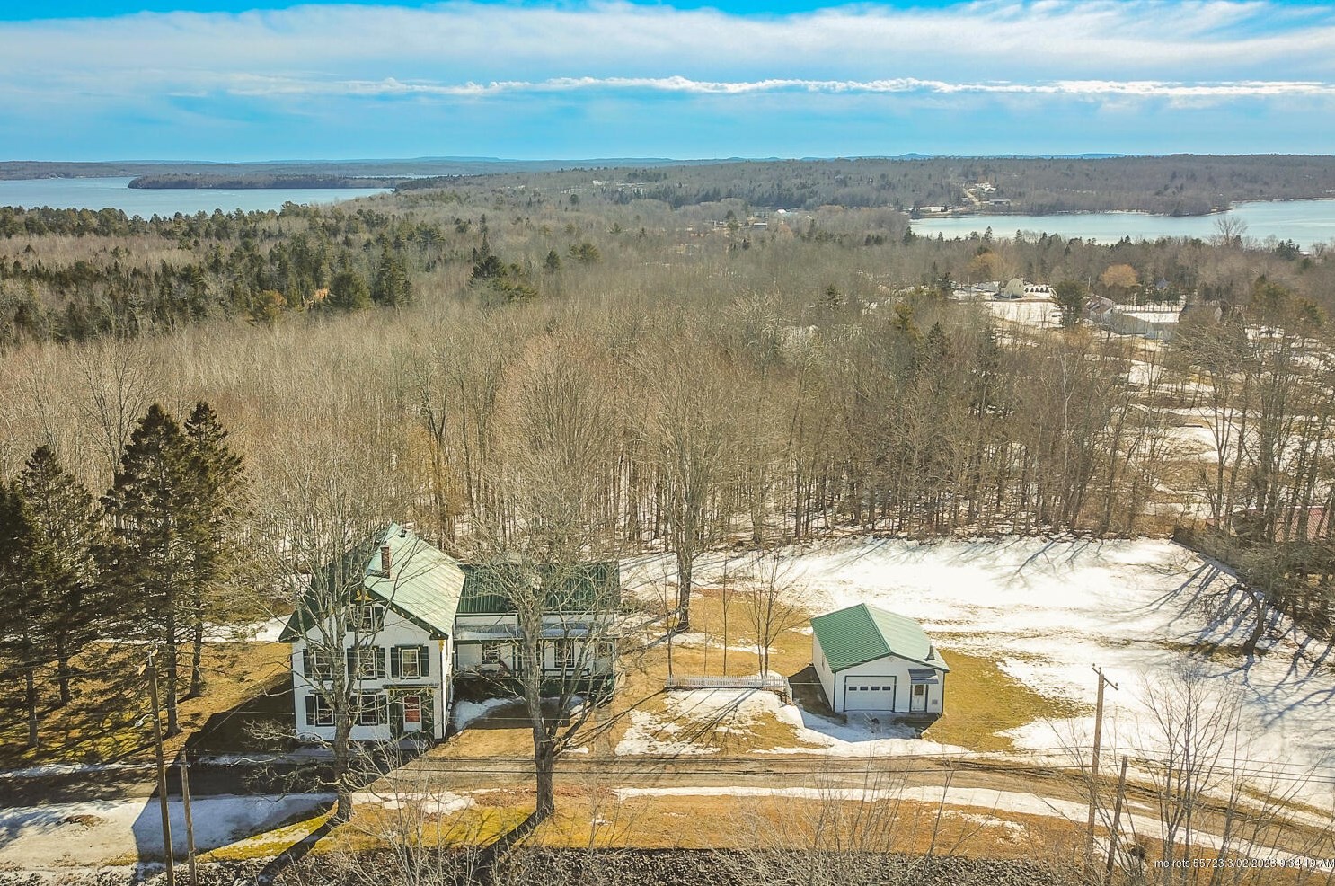 317 Main St, Prospect, ME 04981